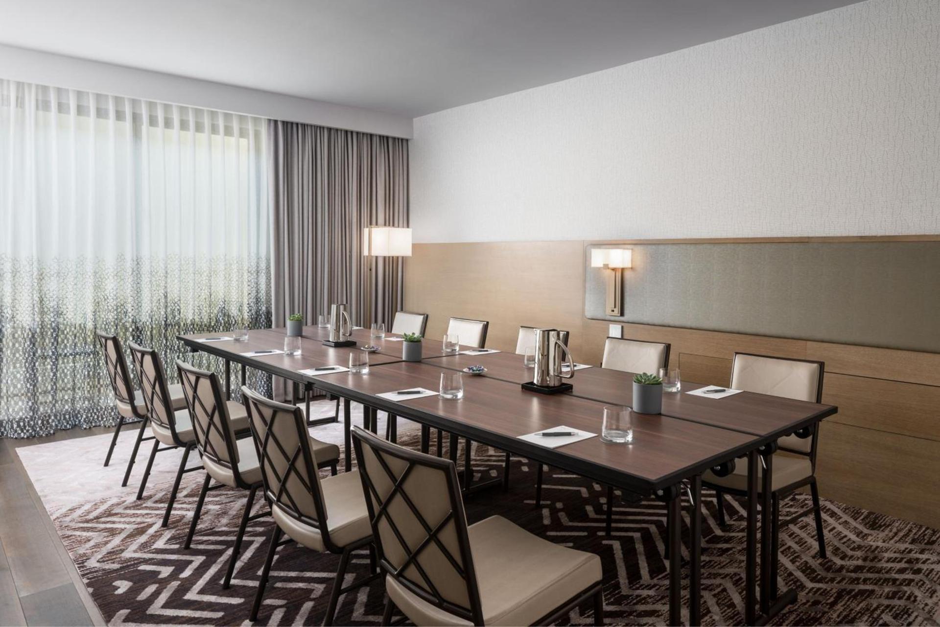 The Westin Anaheim Resort photo 95