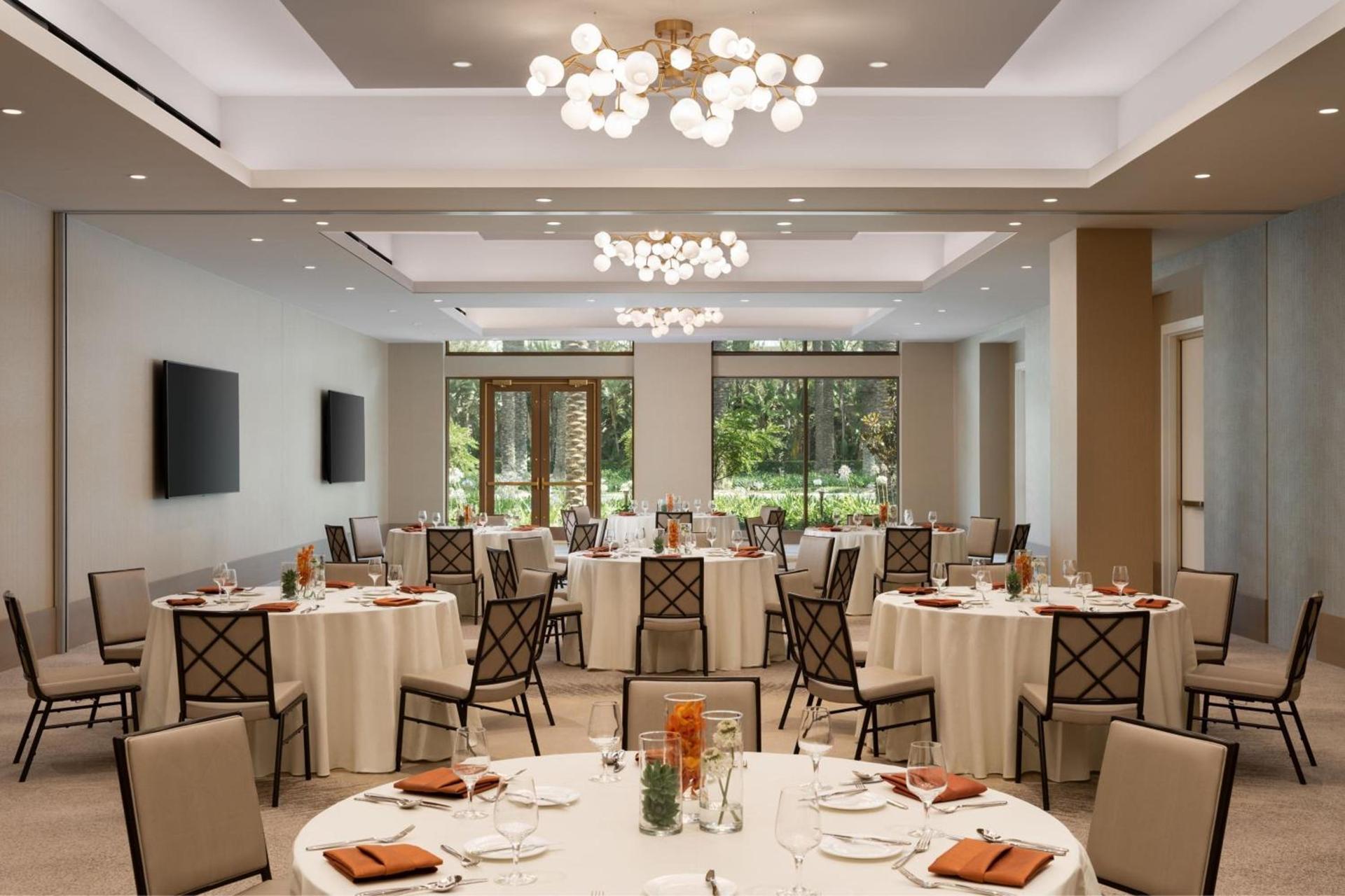 The Westin Anaheim Resort photo 94