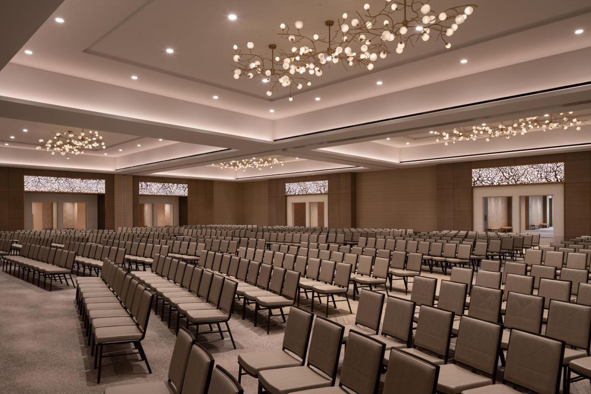 The Westin Anaheim Resort photo 96