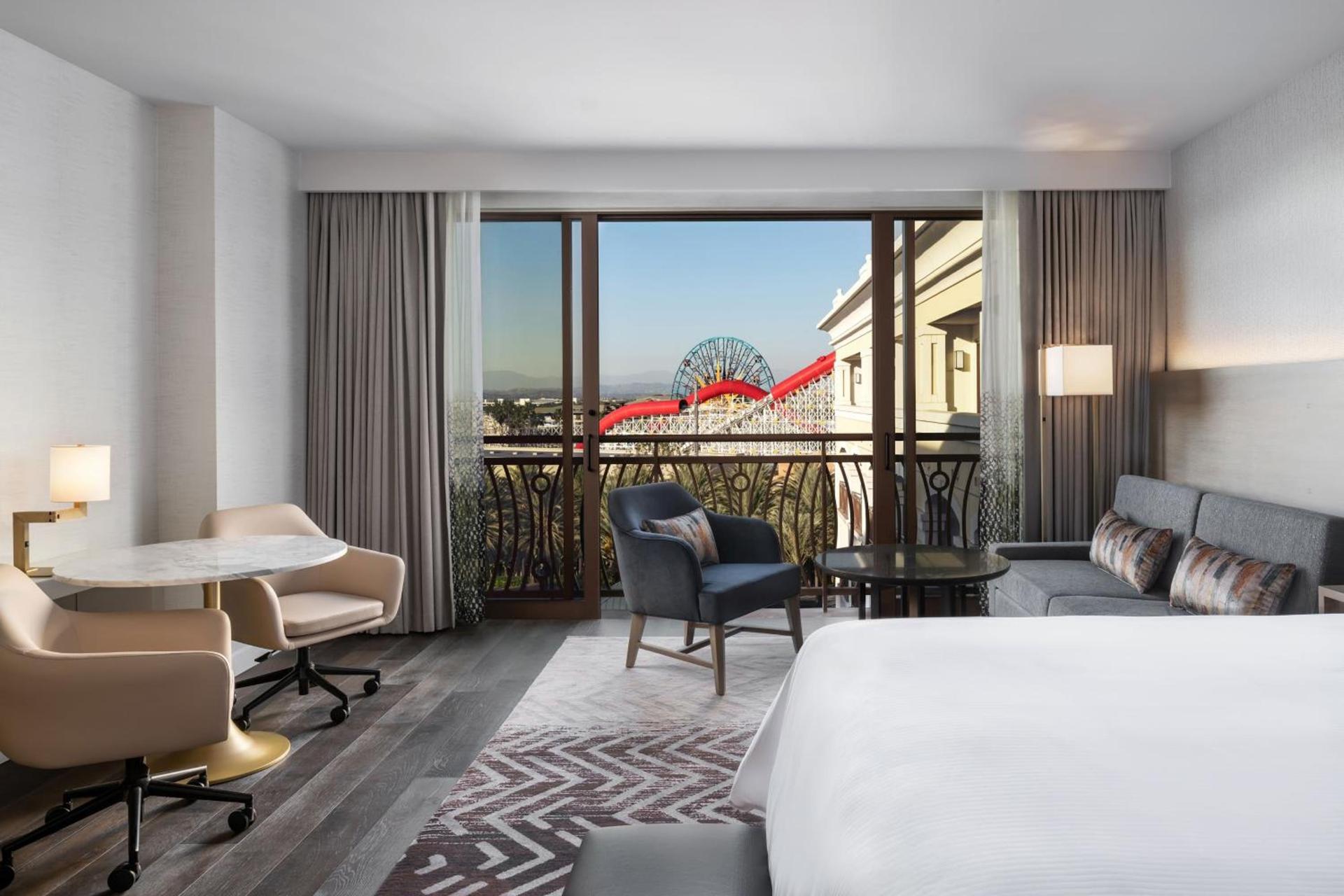 The Westin Anaheim Resort photo 21