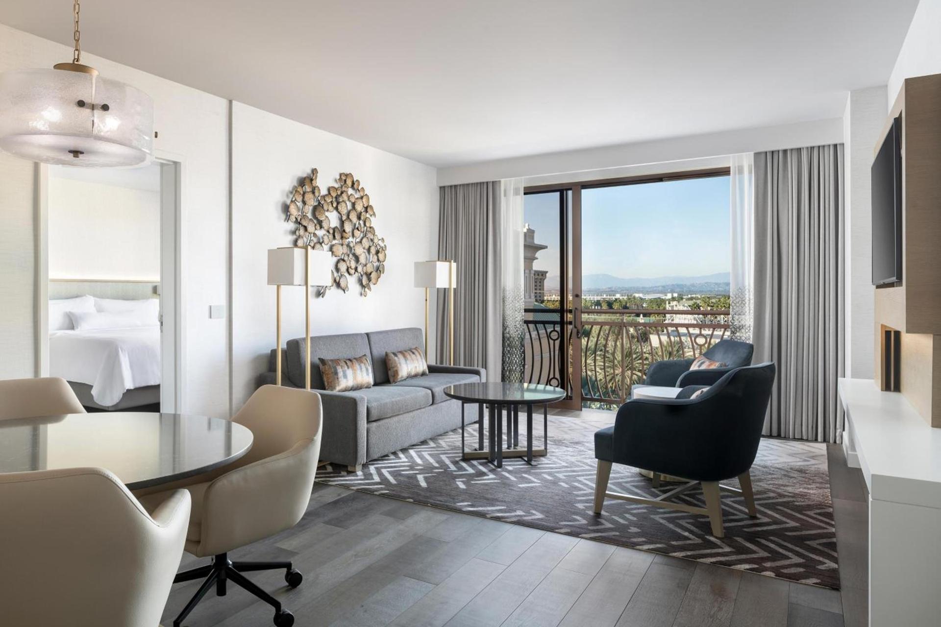 The Westin Anaheim Resort photo 41