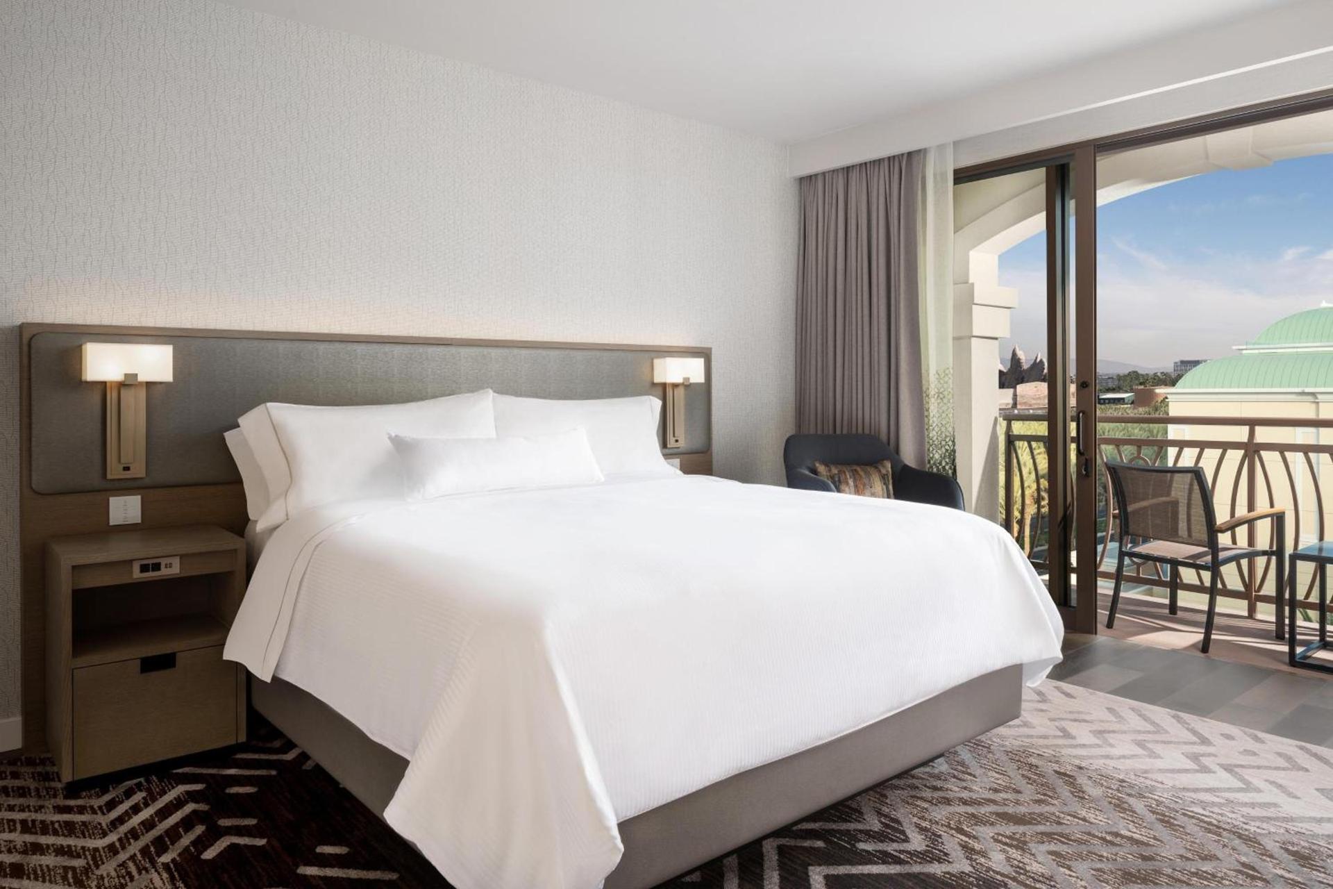 The Westin Anaheim Resort photo 36