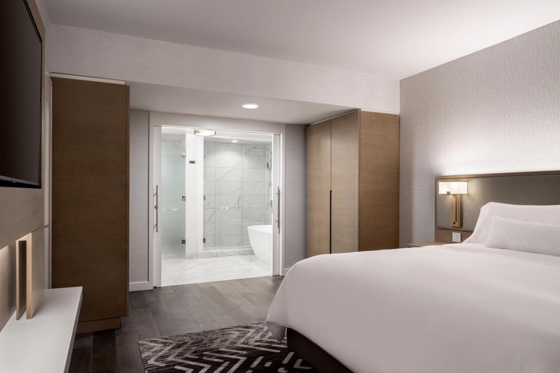 The Westin Anaheim Resort photo 42