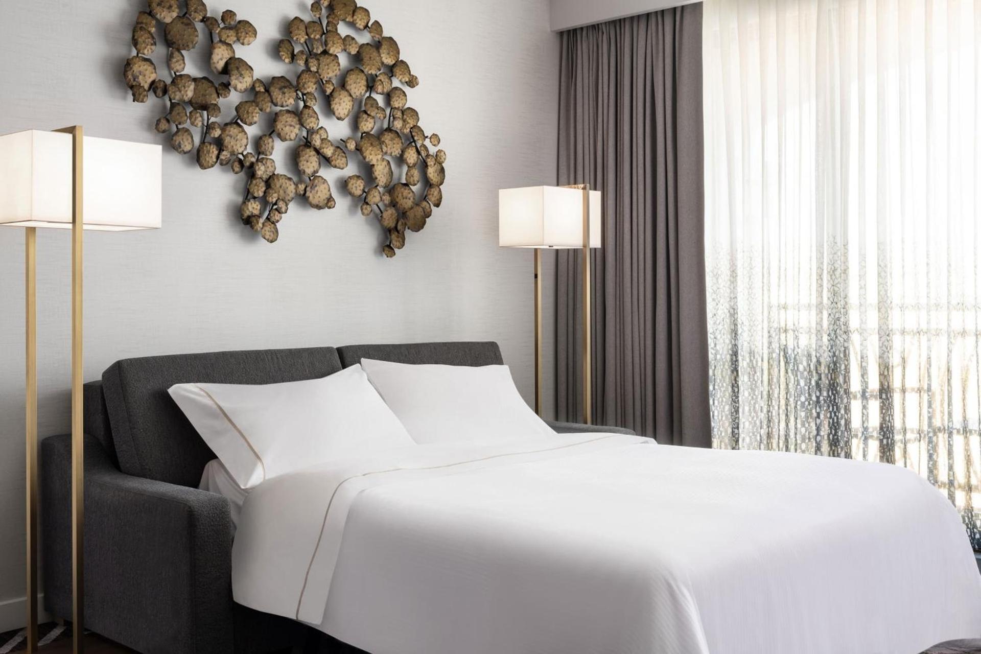 The Westin Anaheim Resort photo 43