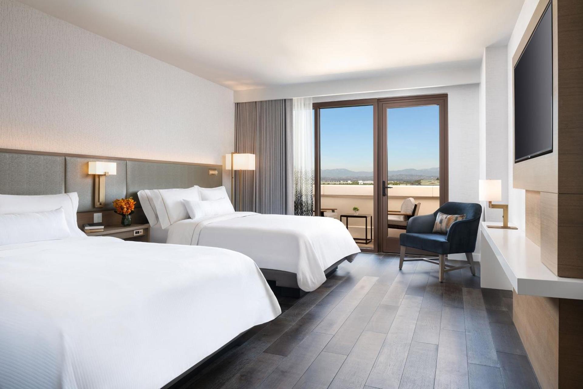 The Westin Anaheim Resort photo 44