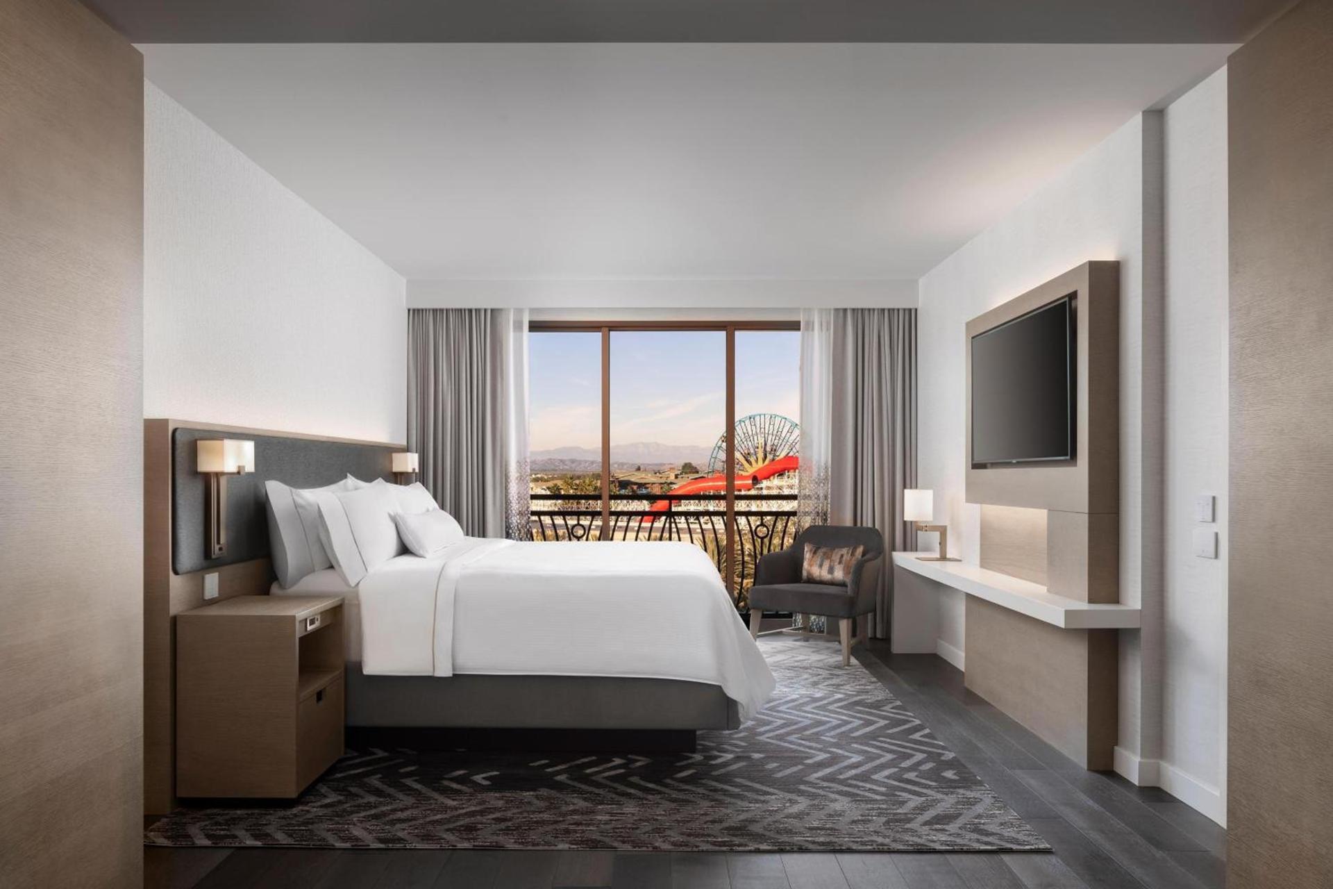 The Westin Anaheim Resort photo 37