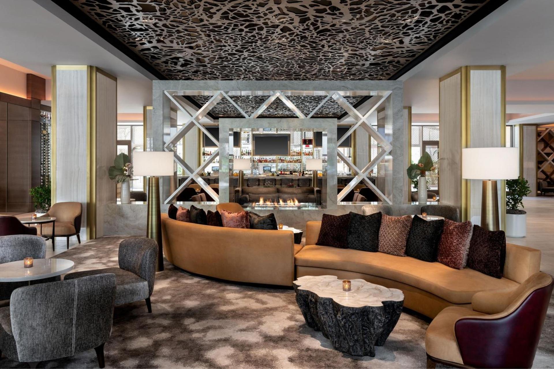 The Westin Anaheim Resort photo 60