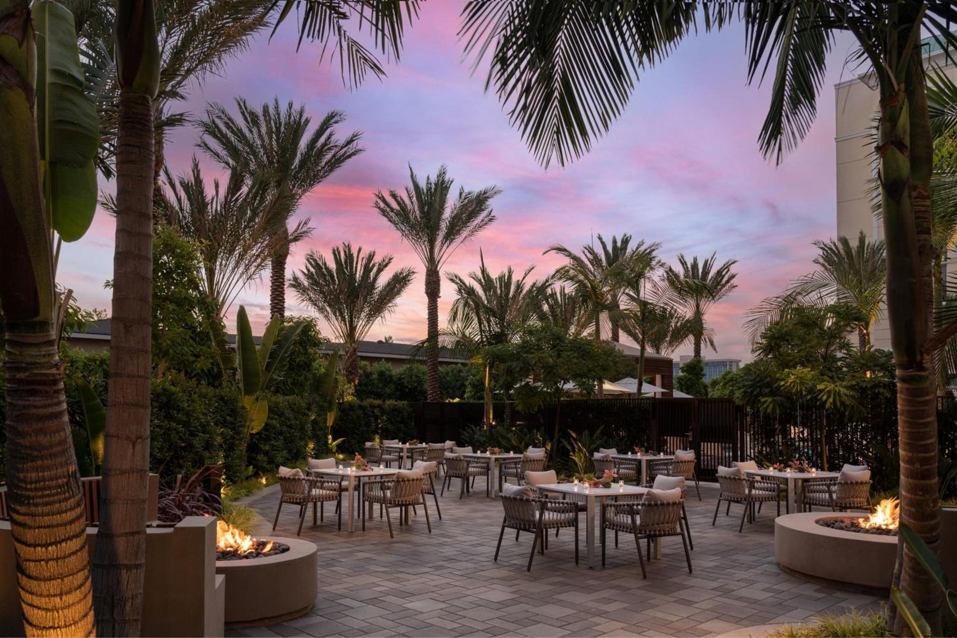 The Westin Anaheim Resort photo 62
