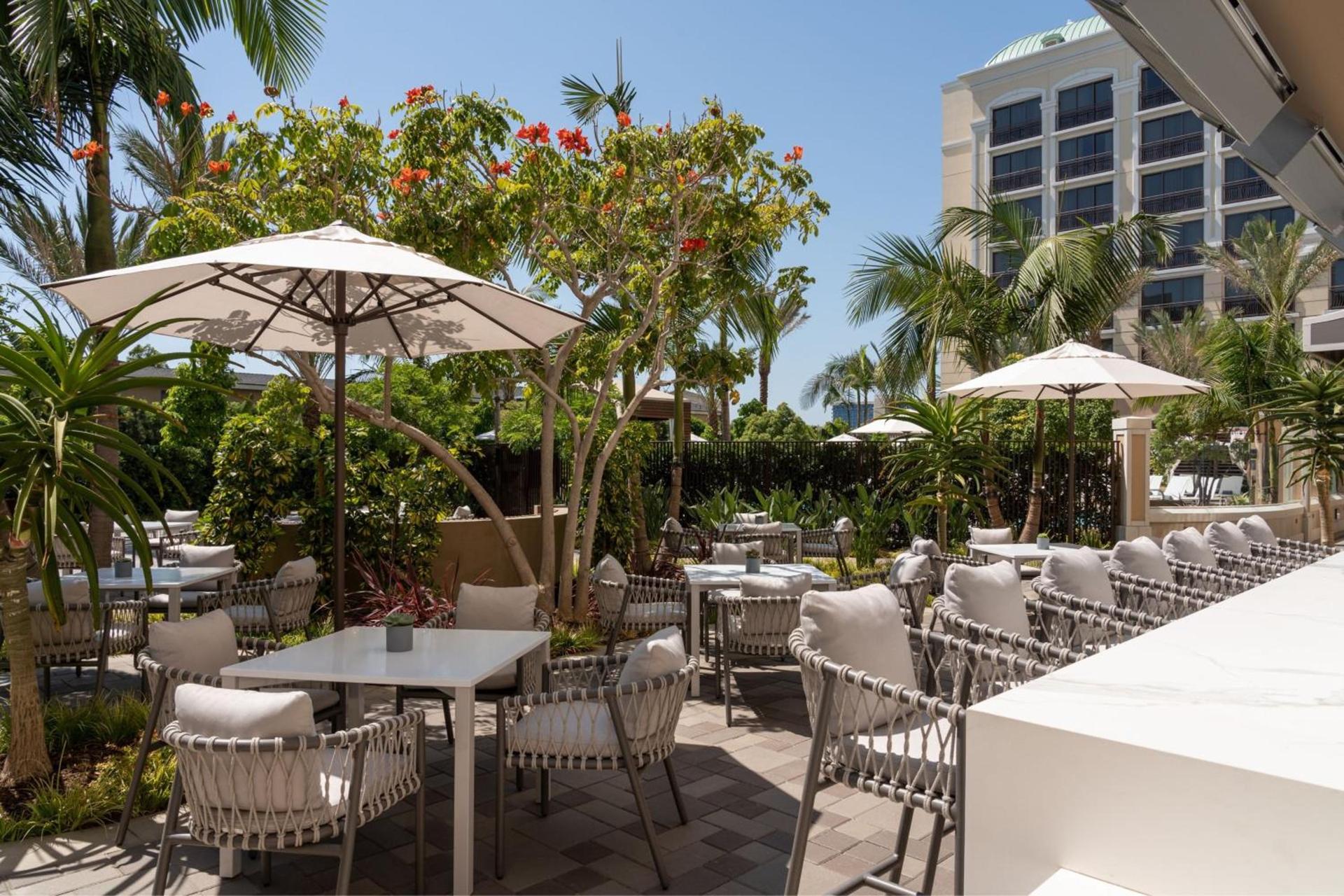 The Westin Anaheim Resort photo 63