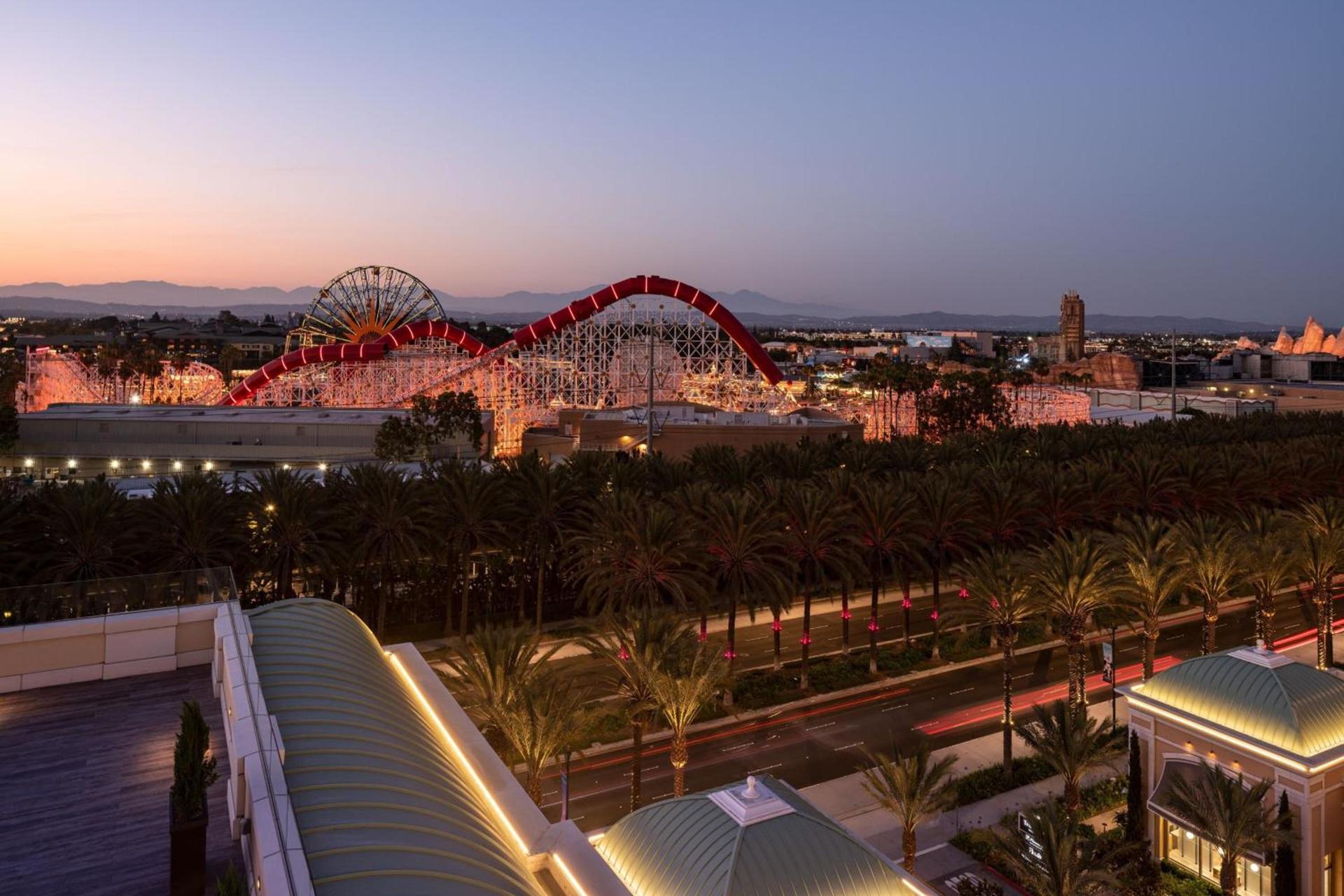 The Westin Anaheim Resort photo 65