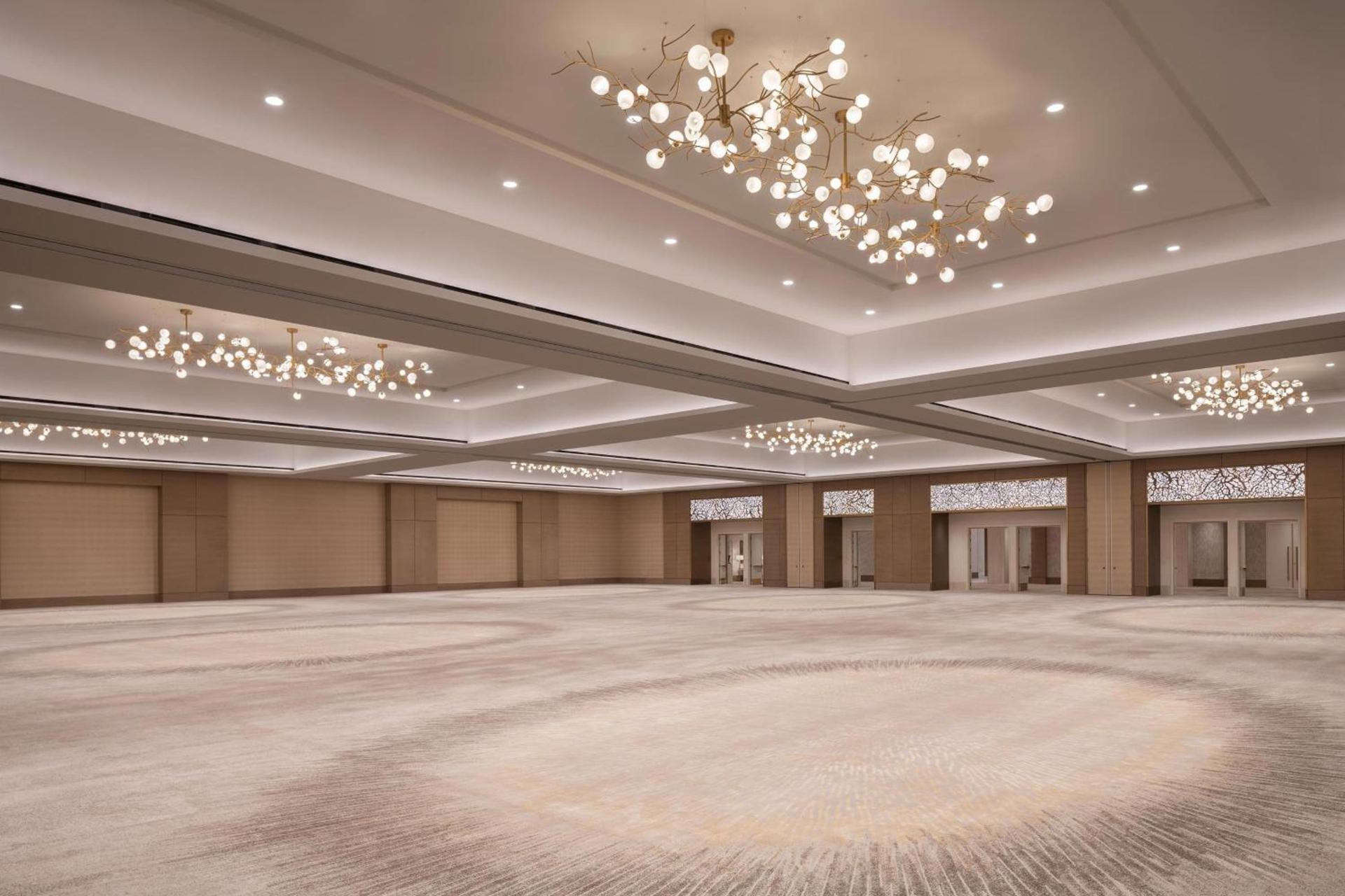 The Westin Anaheim Resort photo 85