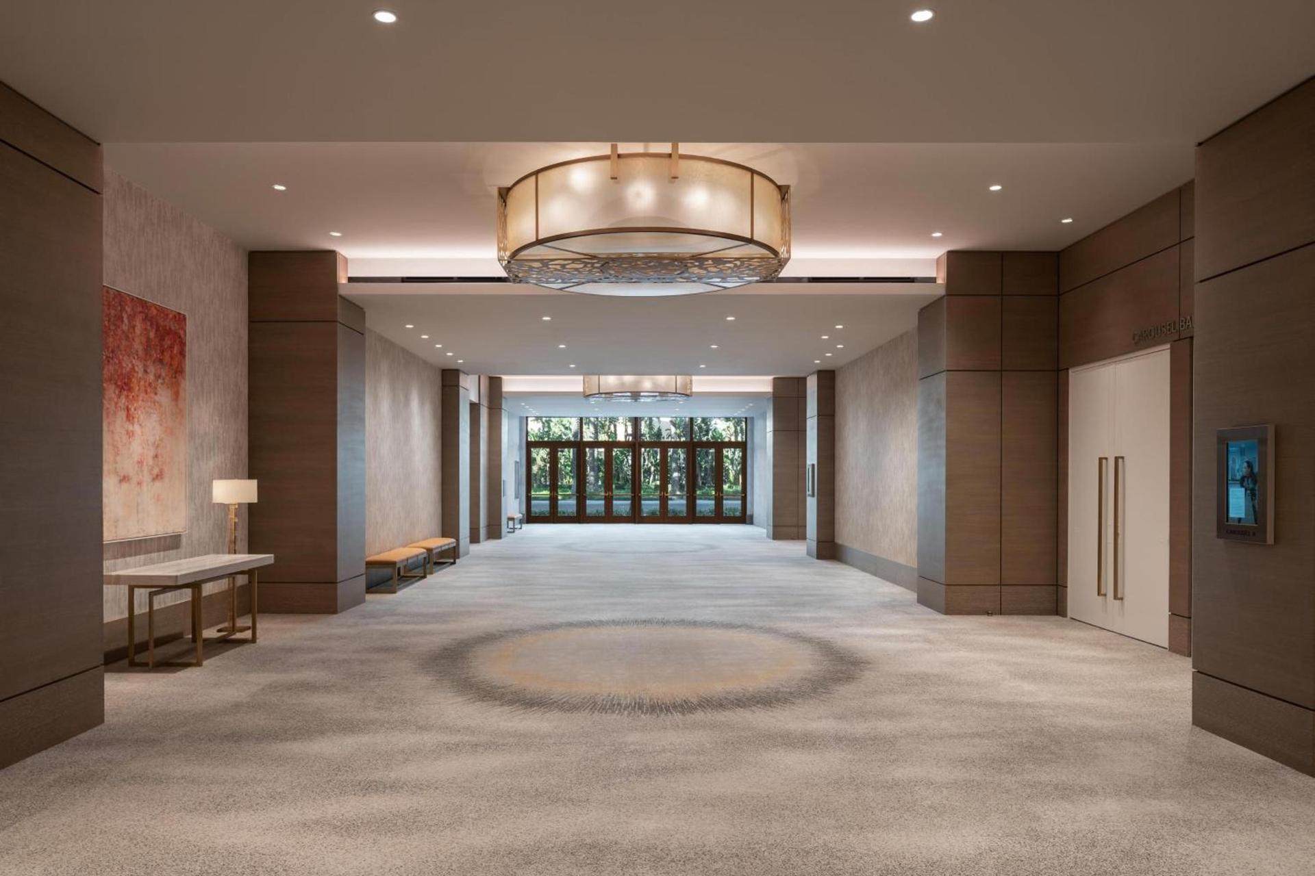 The Westin Anaheim Resort photo 86