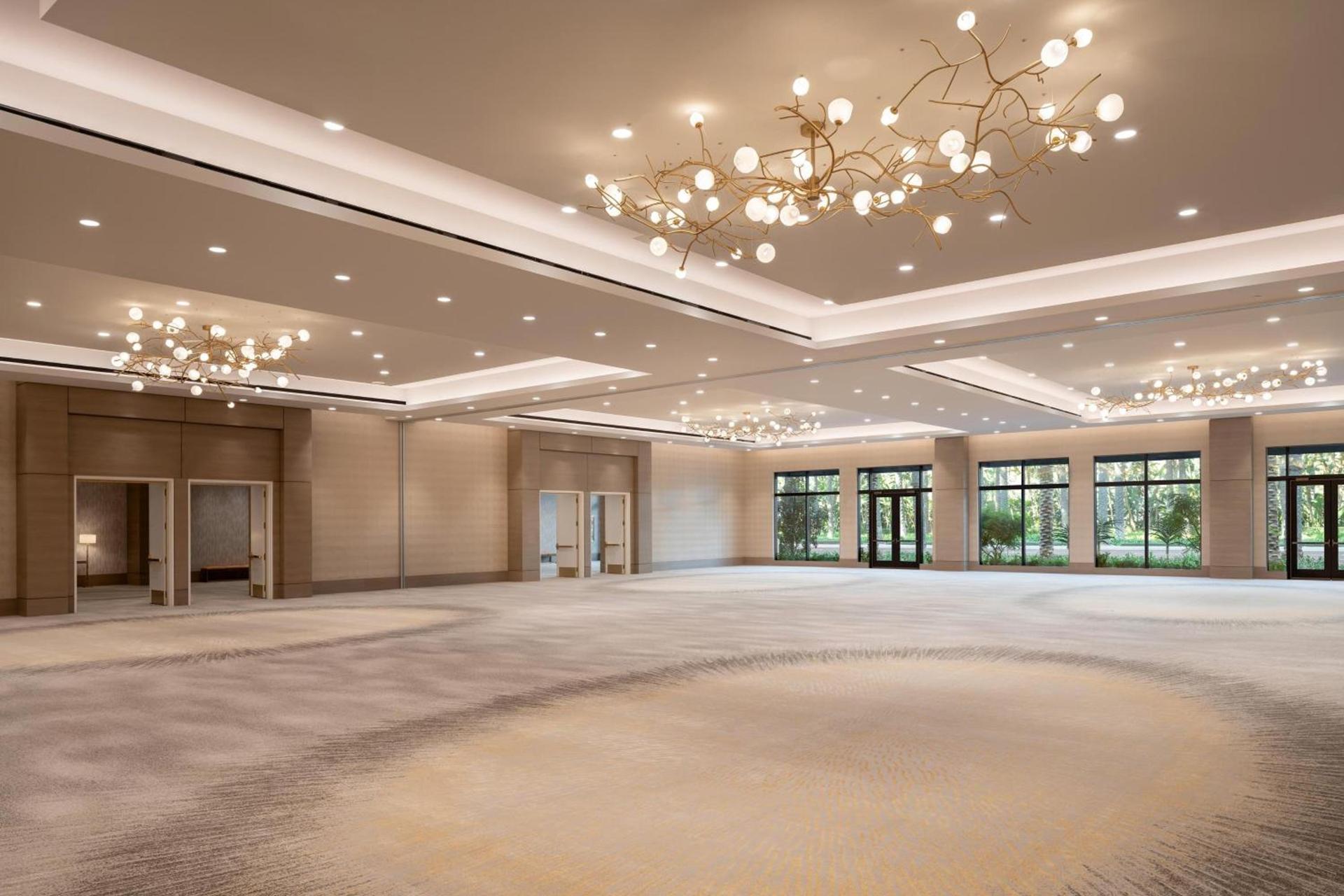 The Westin Anaheim Resort photo 87