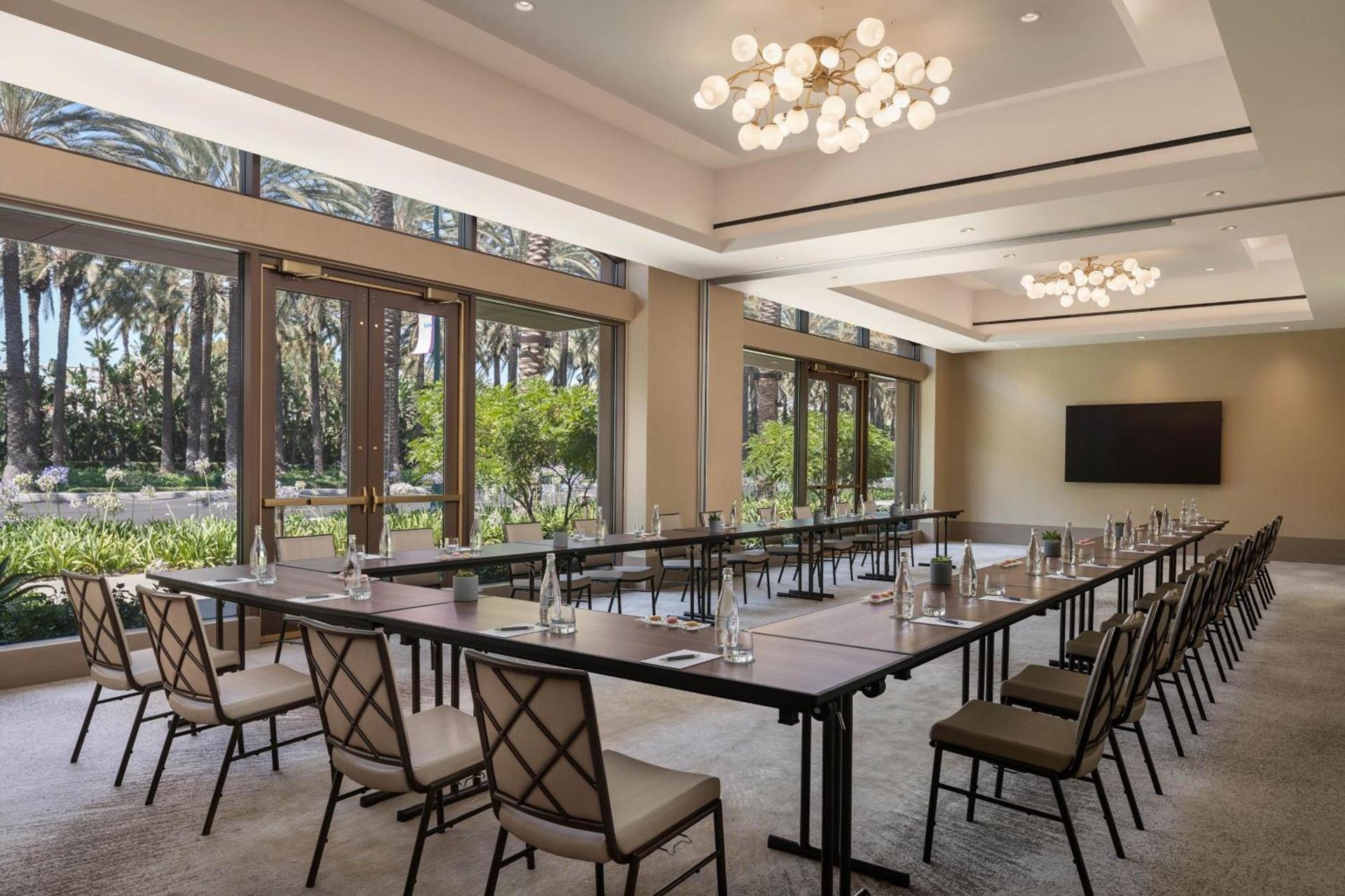 The Westin Anaheim Resort photo 90