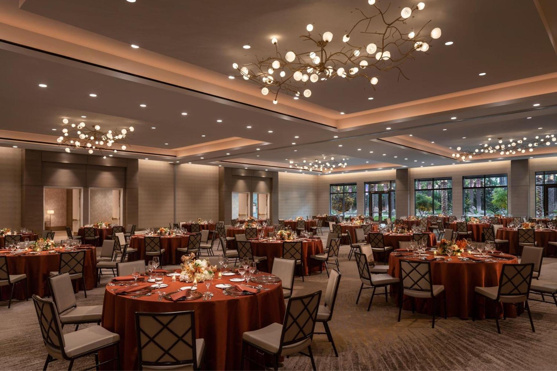 The Westin Anaheim Resort photo 99