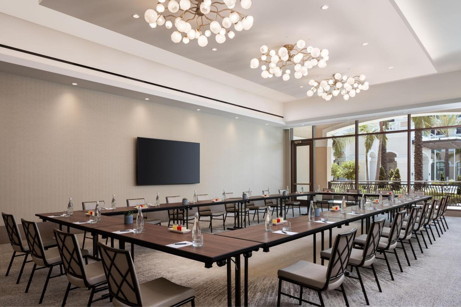 The Westin Anaheim Resort photo 89