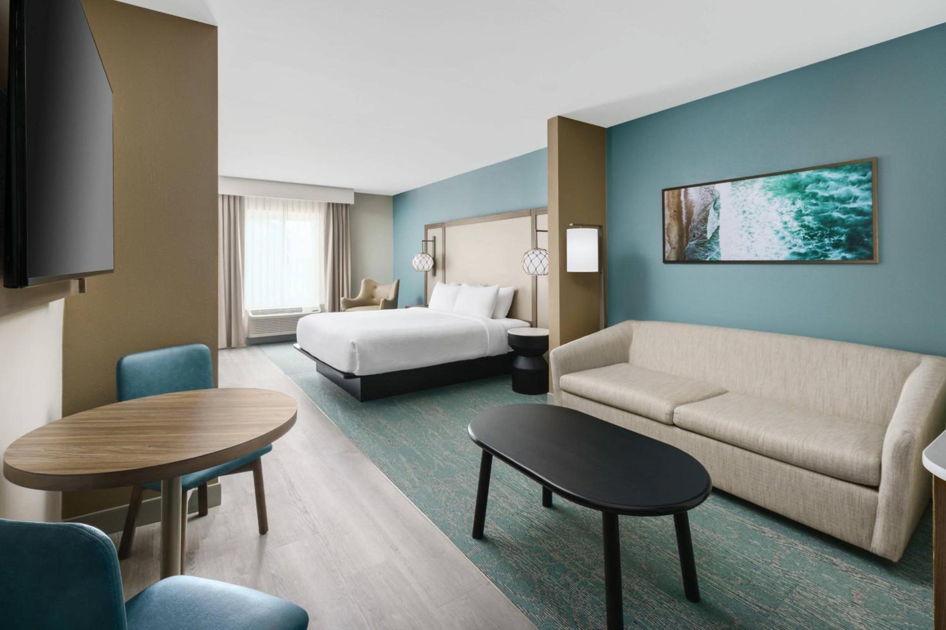 Fairfield by Marriott Inn & Suites Marathon Florida Keys photo 38