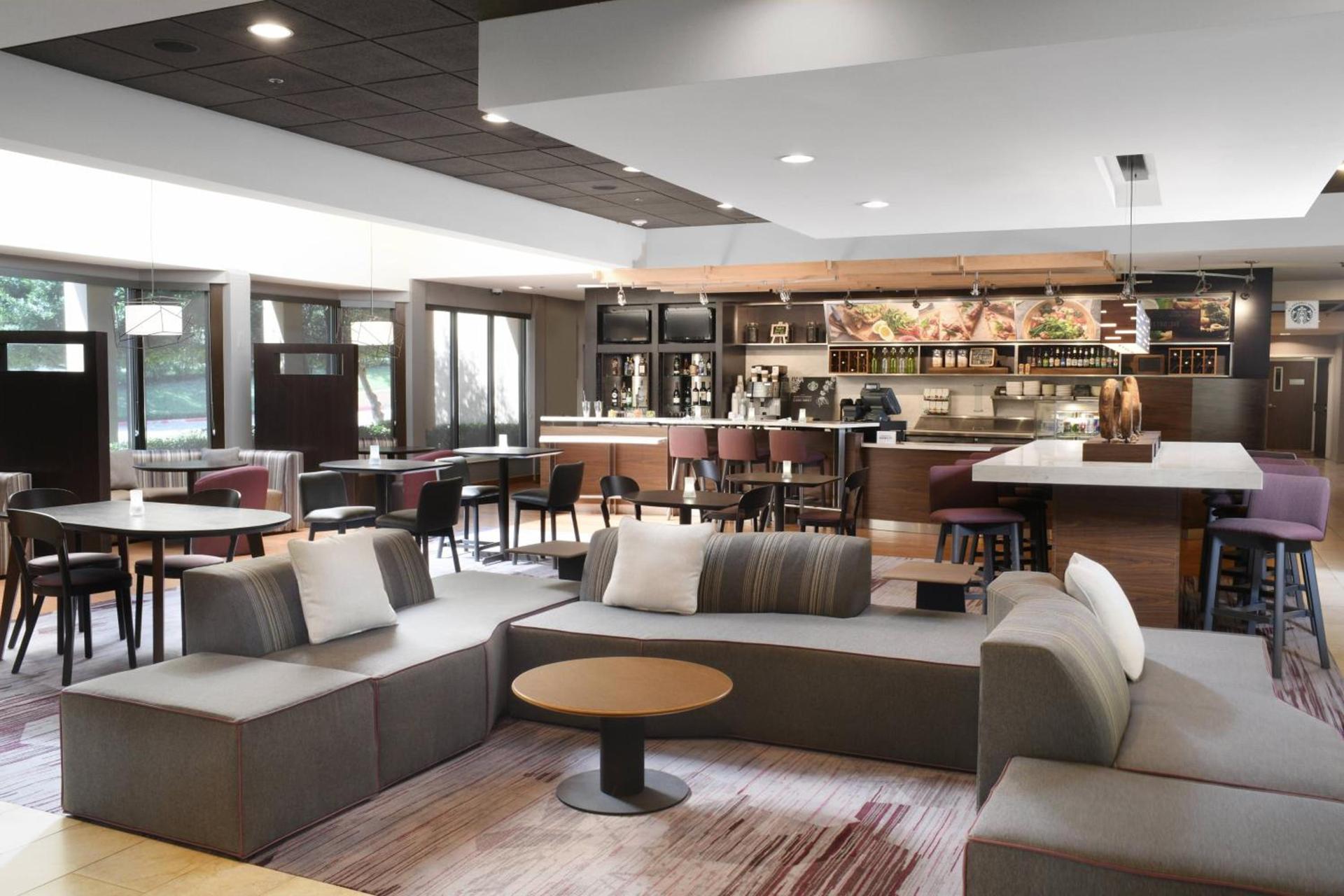 Courtyard Dallas Las Colinas photo 4