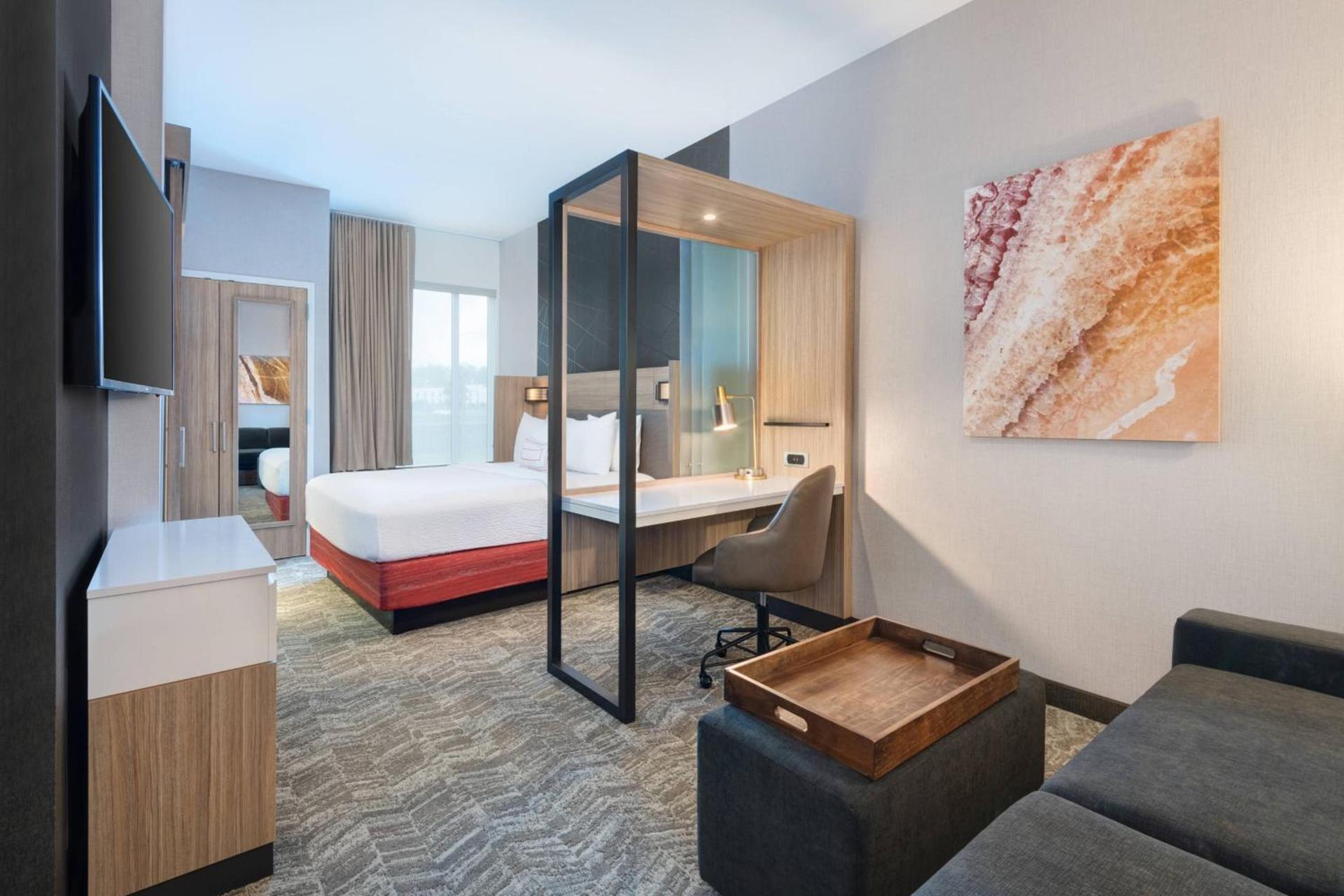 SpringHill Suites by Marriott Tifton photo 9