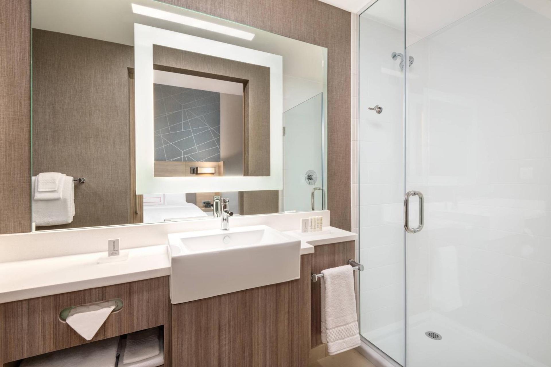 SpringHill Suites by Marriott Tifton photo 14