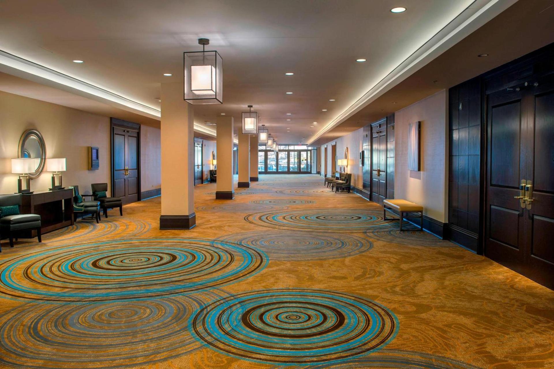Newark Liberty International Airport Marriott photo 36