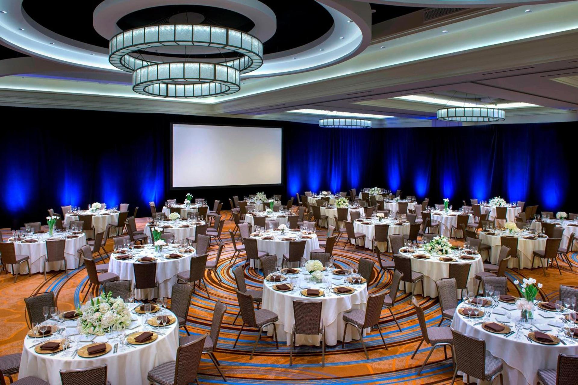 Newark Liberty International Airport Marriott photo 37