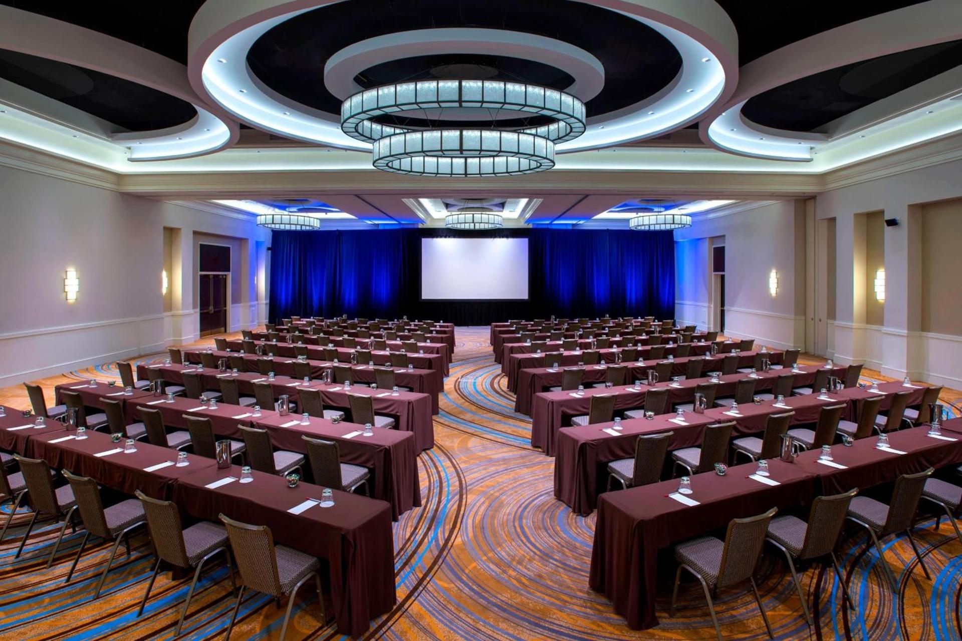 Newark Liberty International Airport Marriott photo 38