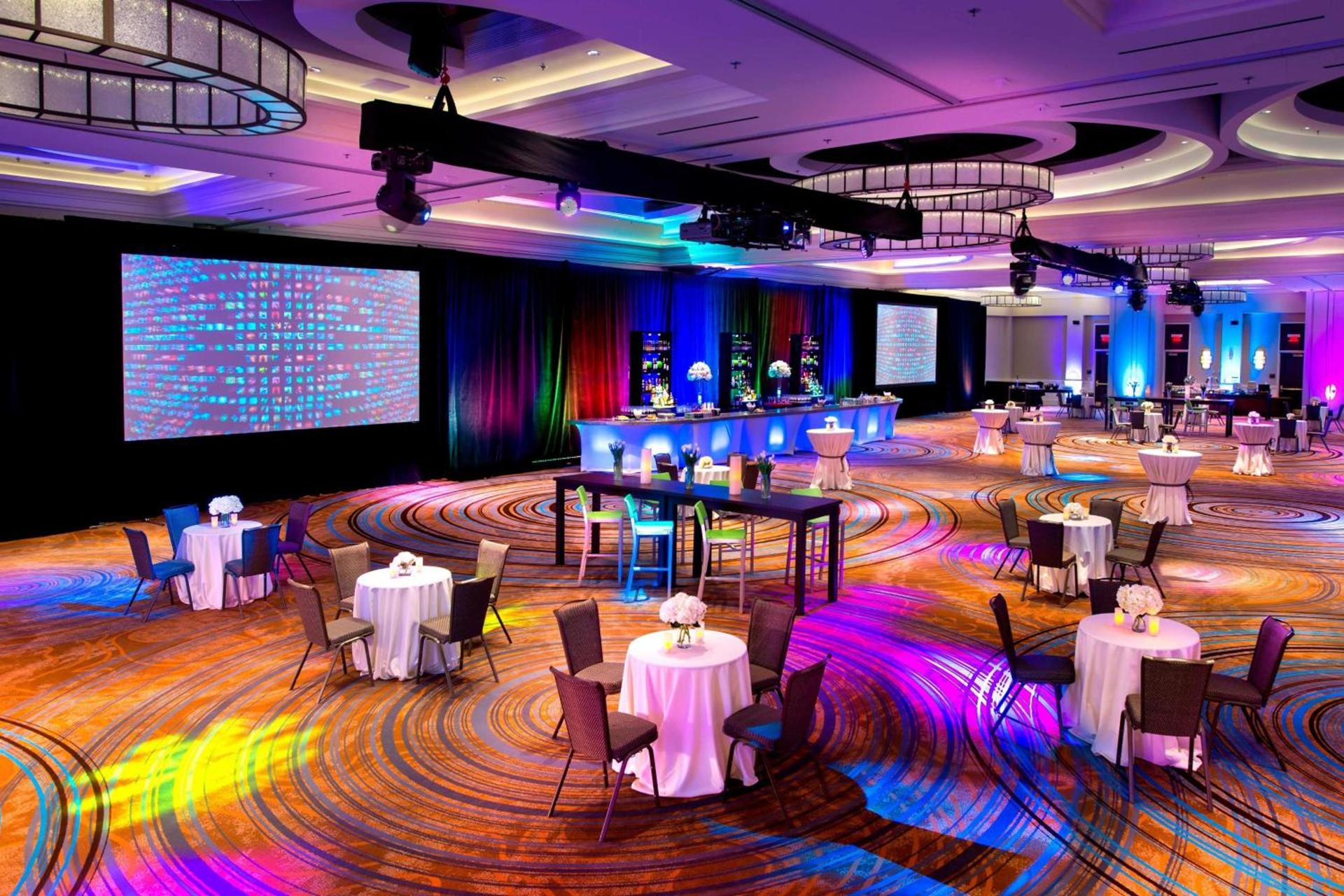 Newark Liberty International Airport Marriott photo 39