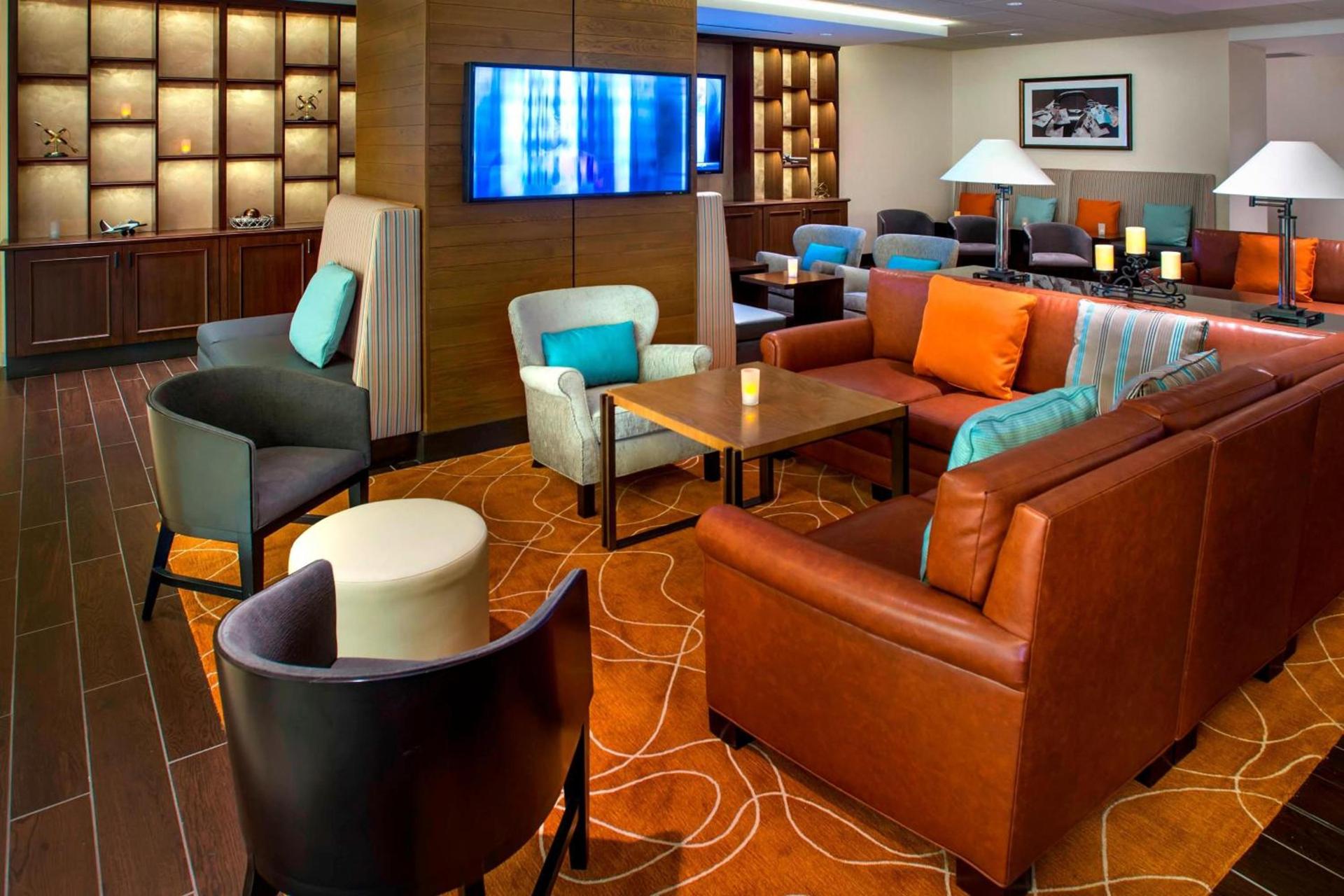 Newark Liberty International Airport Marriott photo 25