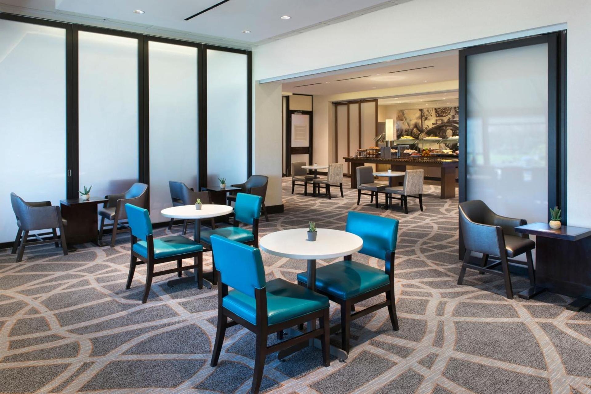 Newark Liberty International Airport Marriott photo 30