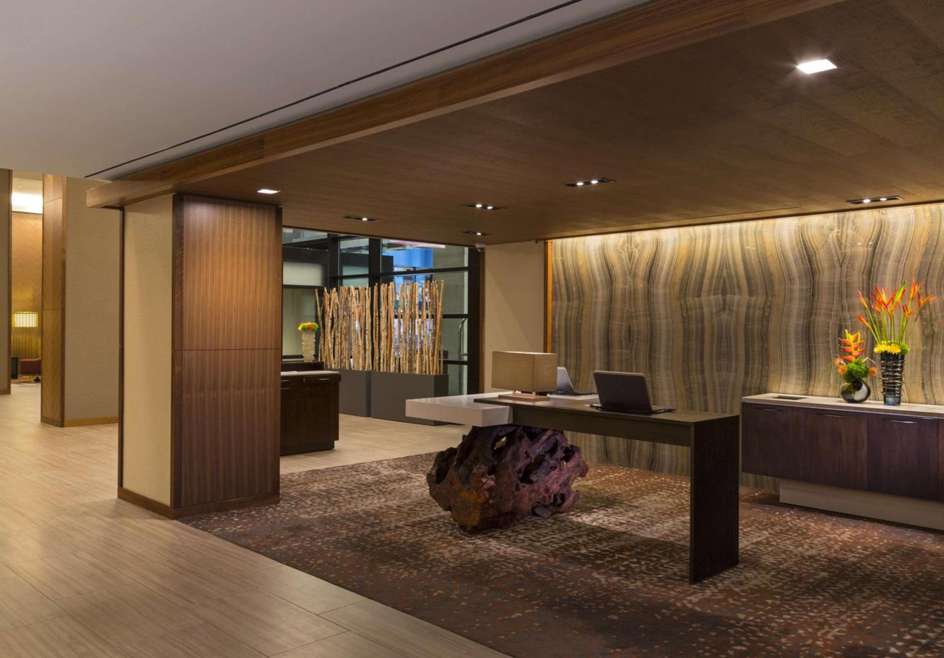 Grand Hyatt Denver photo 4