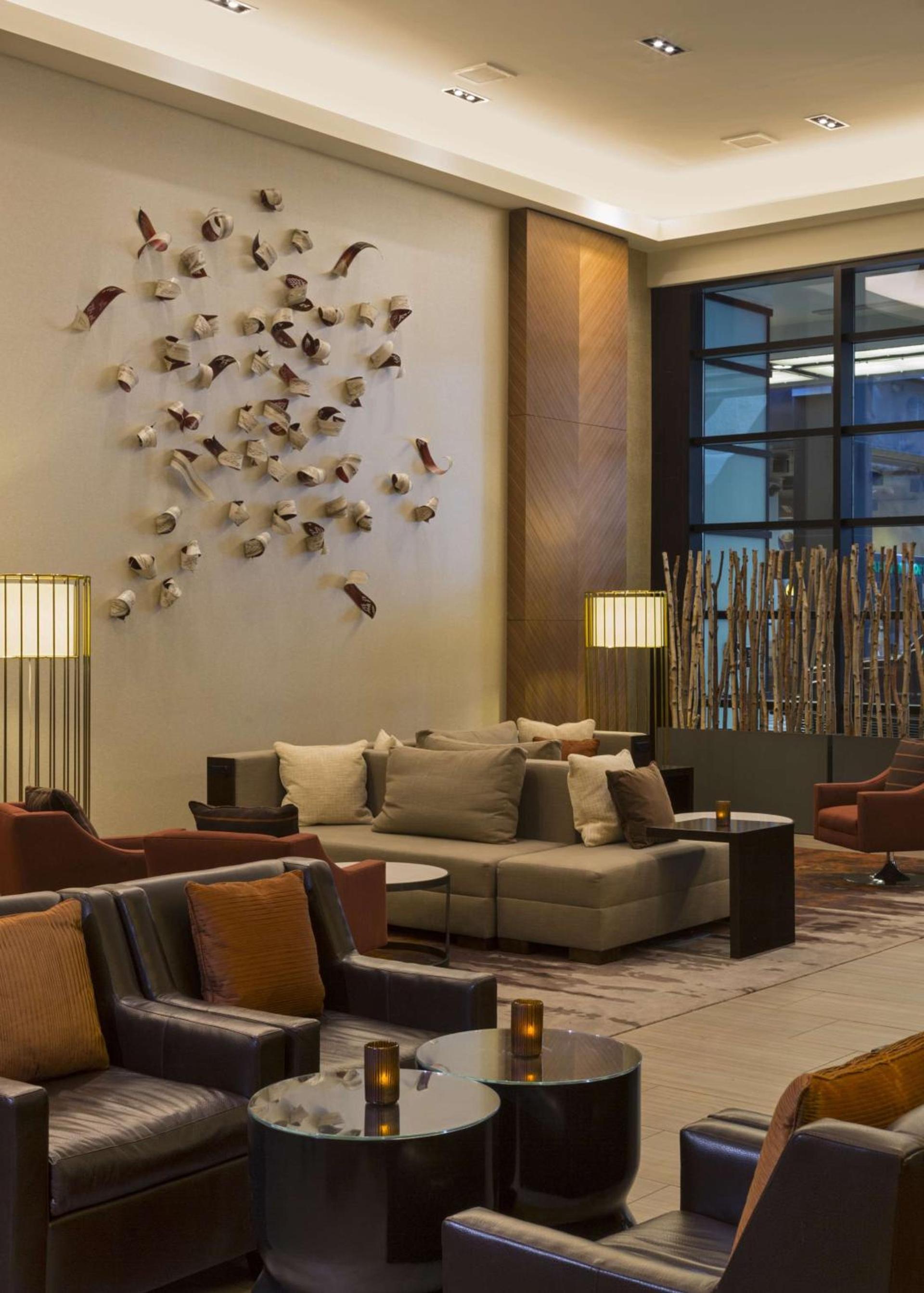 Grand Hyatt Denver photo 45