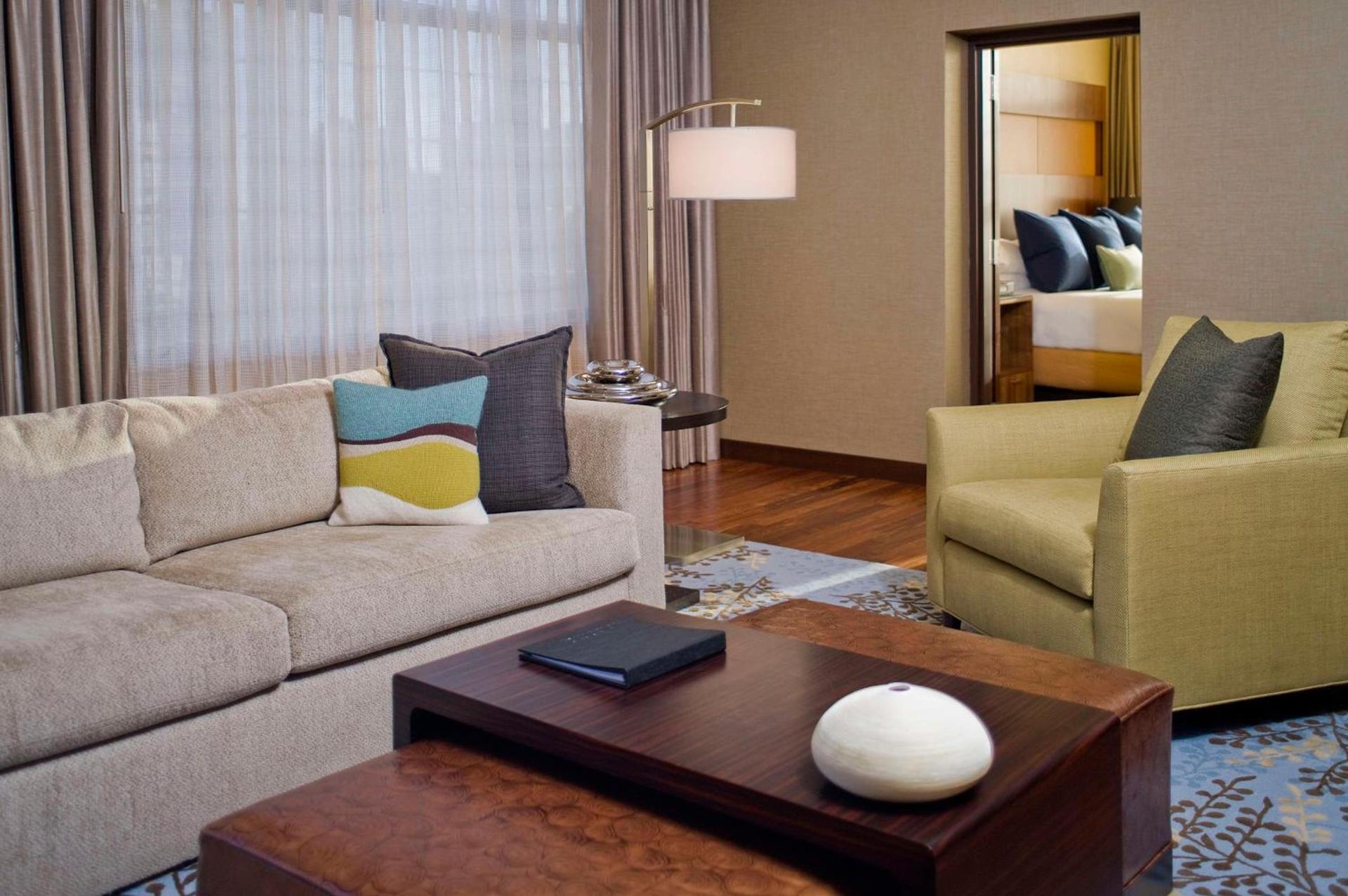 Grand Hyatt Denver photo 44