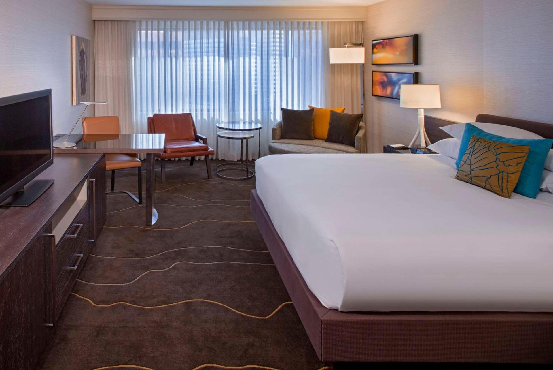 Grand Hyatt Denver photo 41