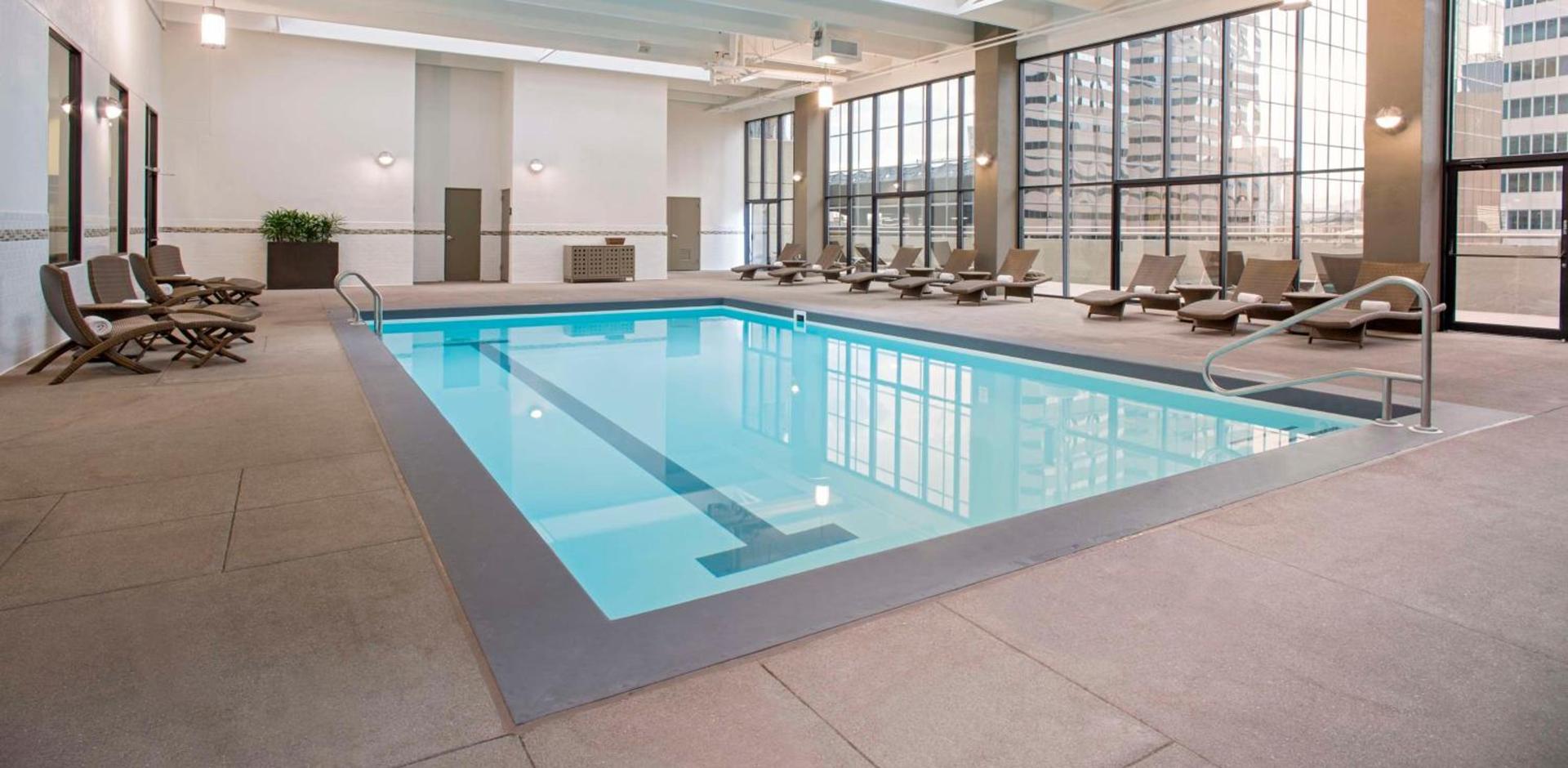 Grand Hyatt Denver photo 2
