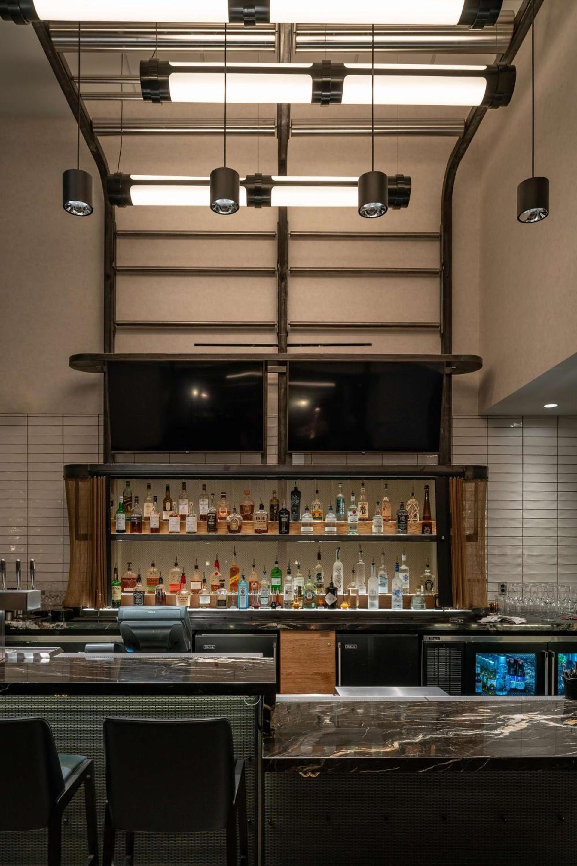 Grand Hyatt Denver photo 12