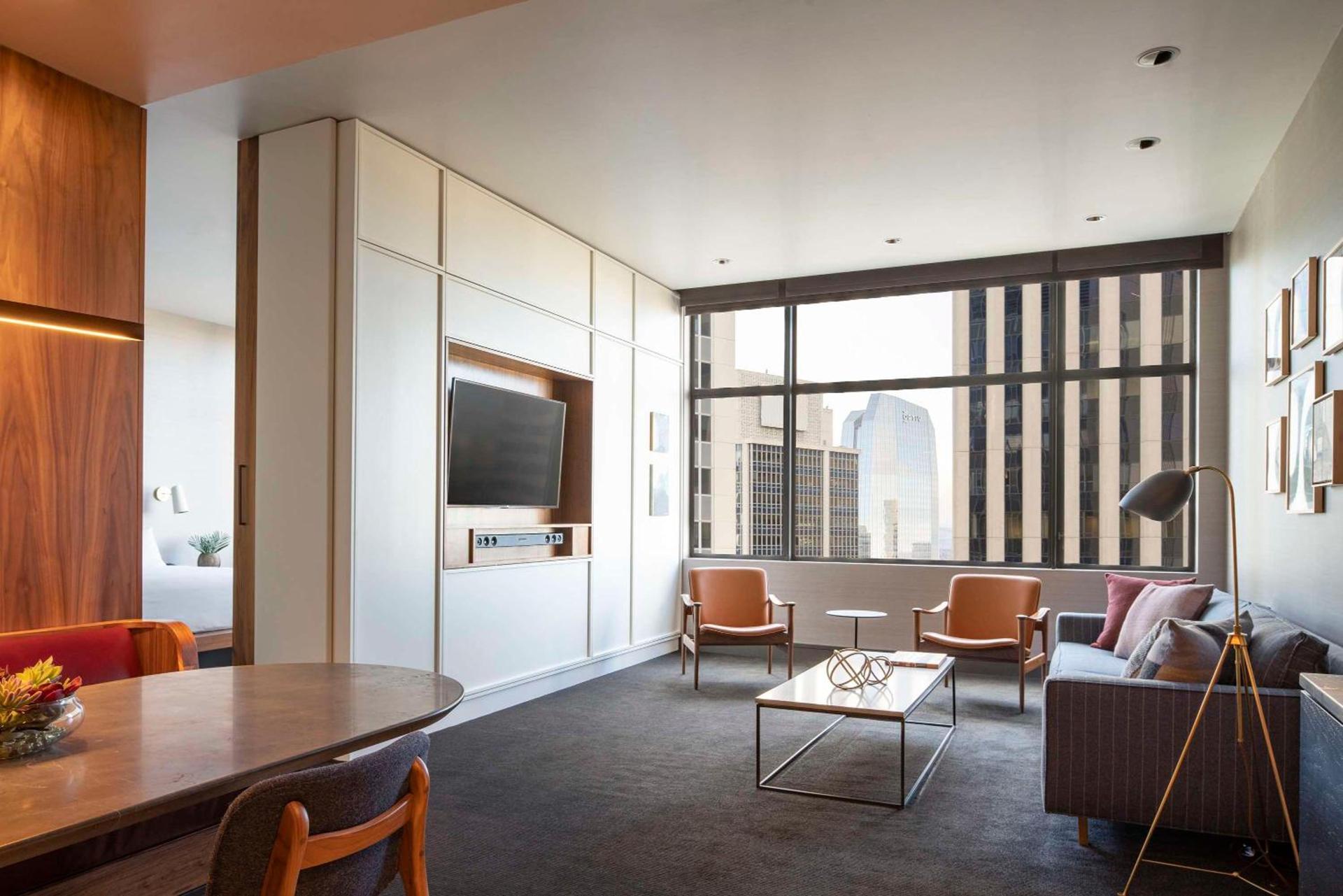 Grand Hyatt Denver photo 43