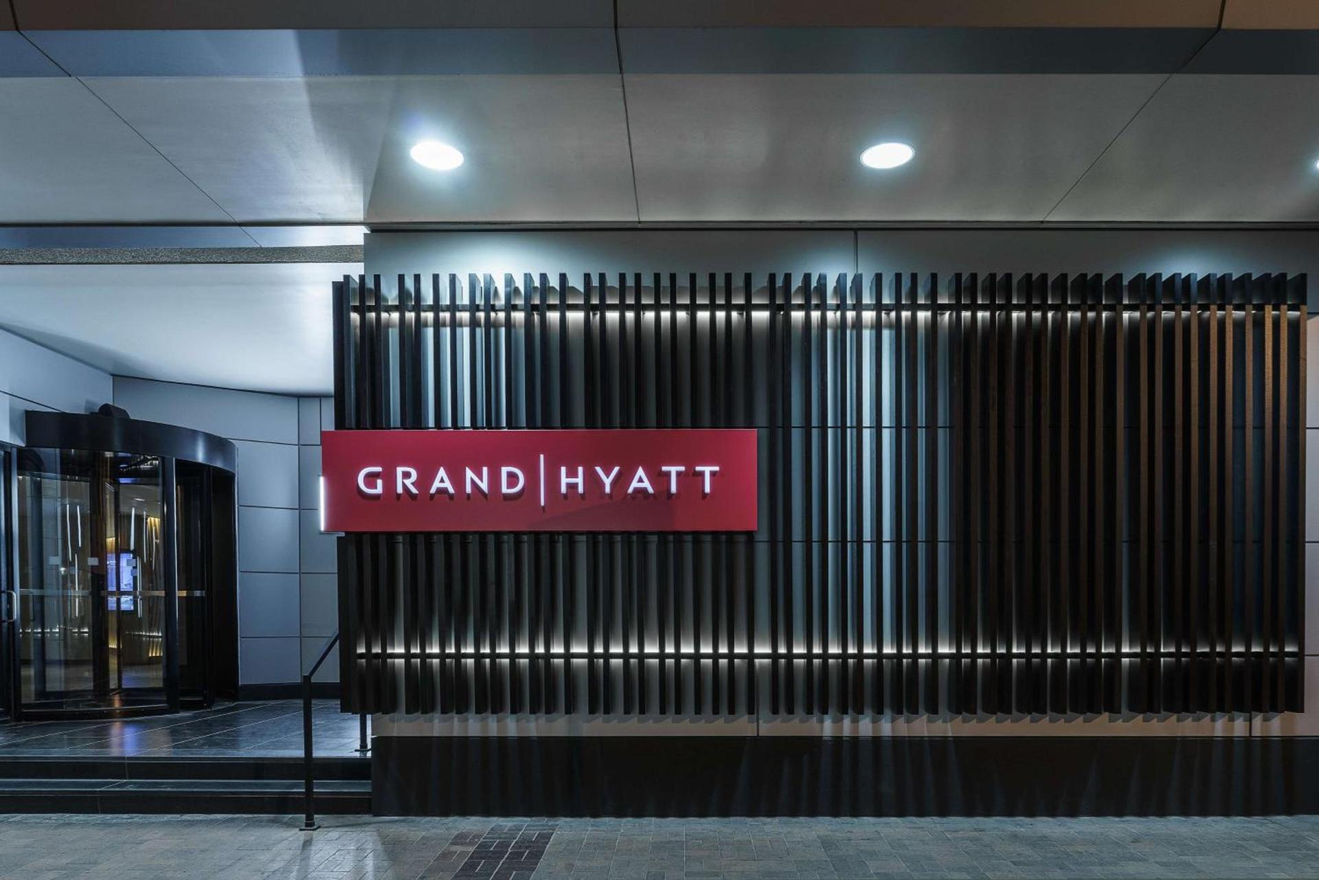 Grand Hyatt Denver photo 13