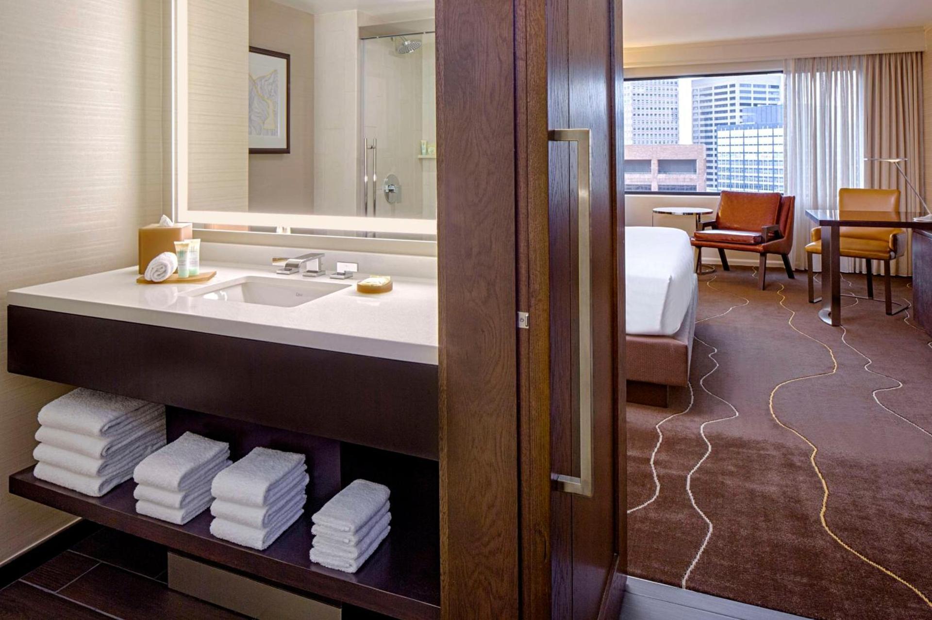 Grand Hyatt Denver photo 14