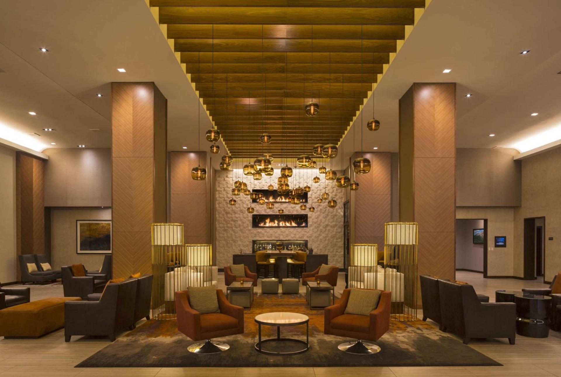 Grand Hyatt Denver photo 15
