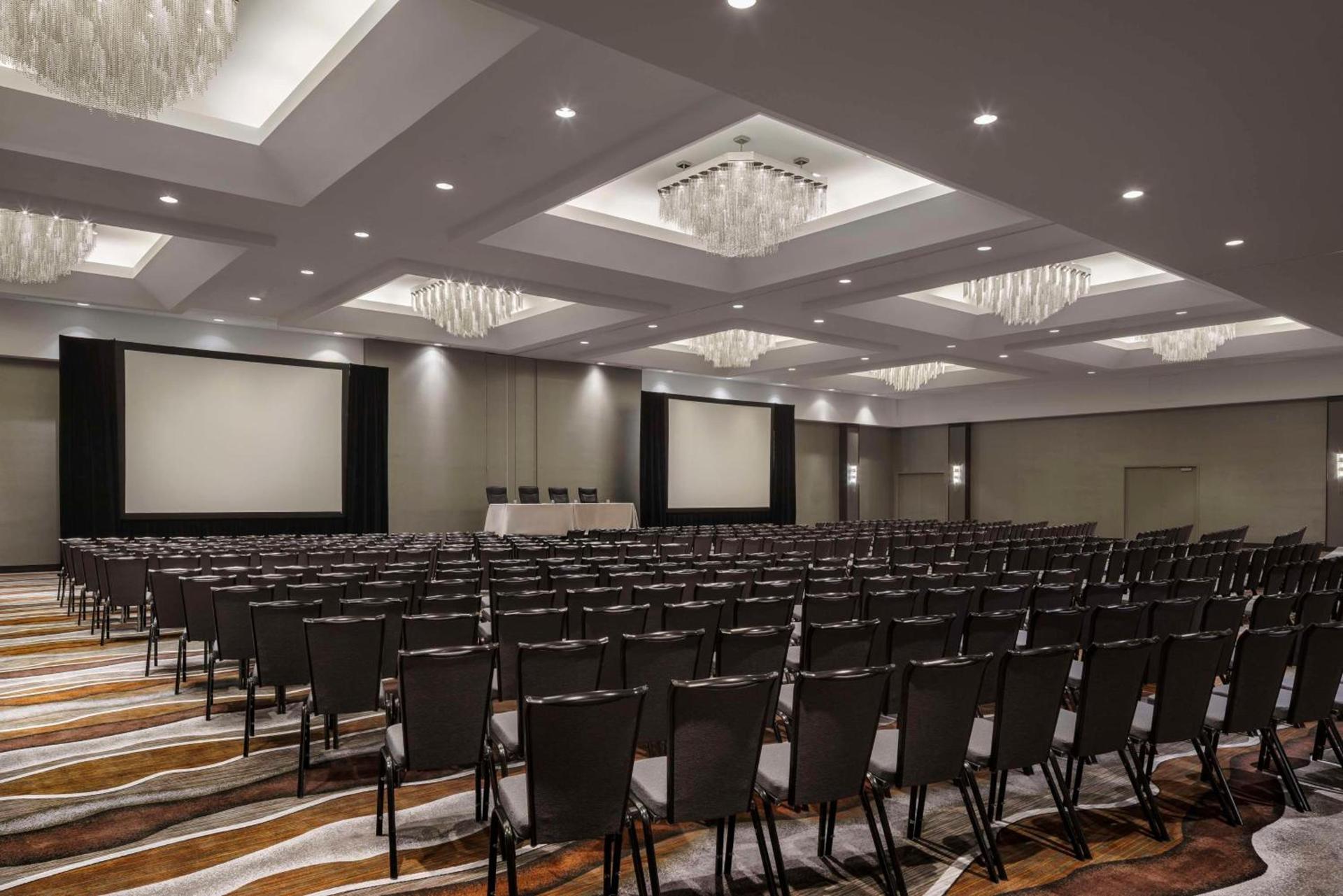Grand Hyatt Denver photo 20