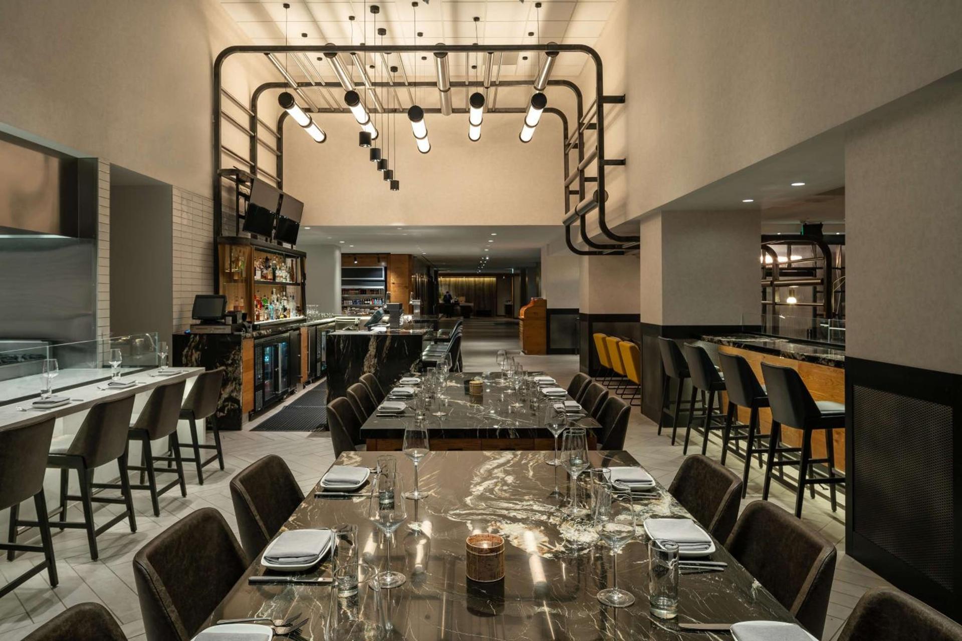 Grand Hyatt Denver photo 21