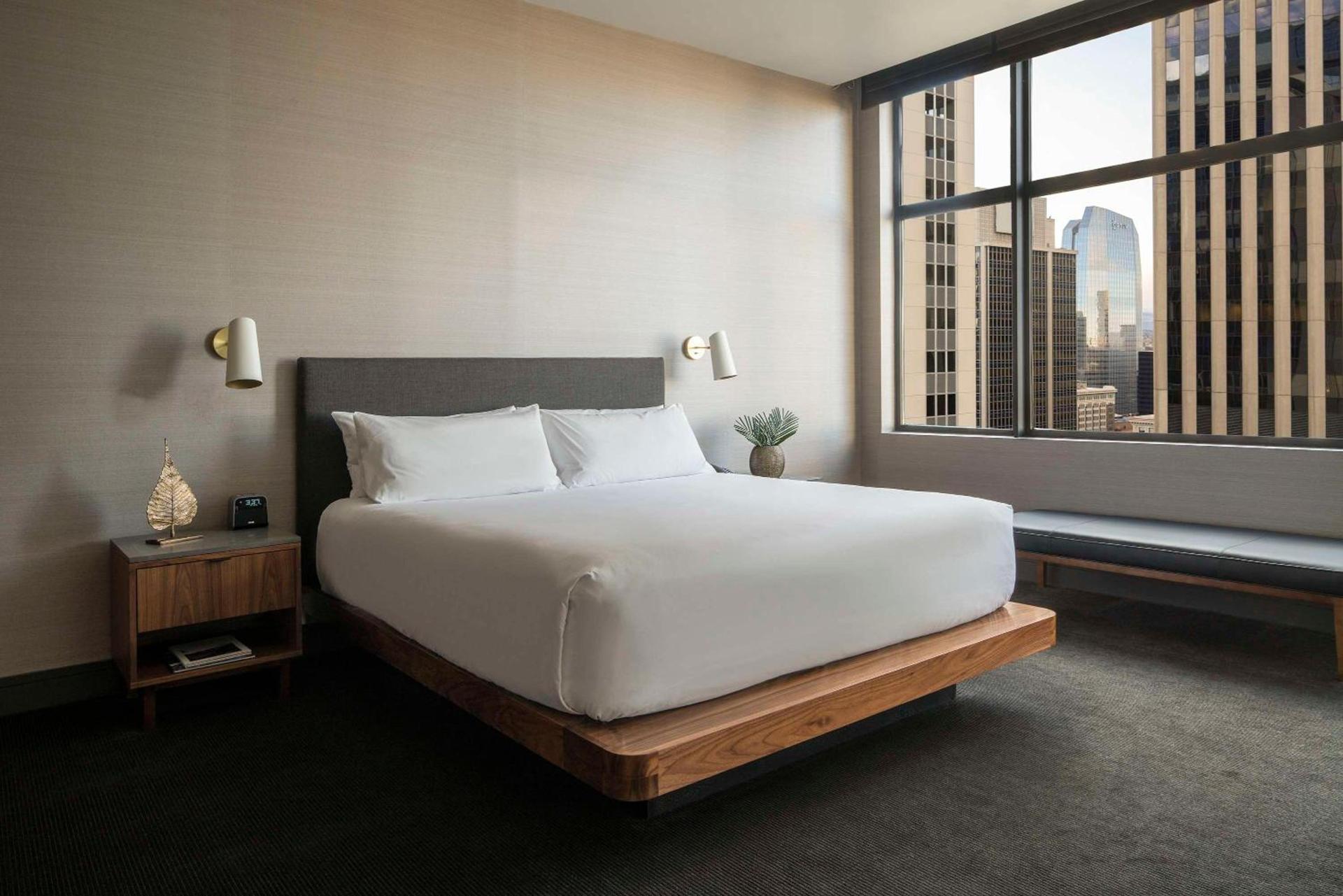 Grand Hyatt Denver photo 17
