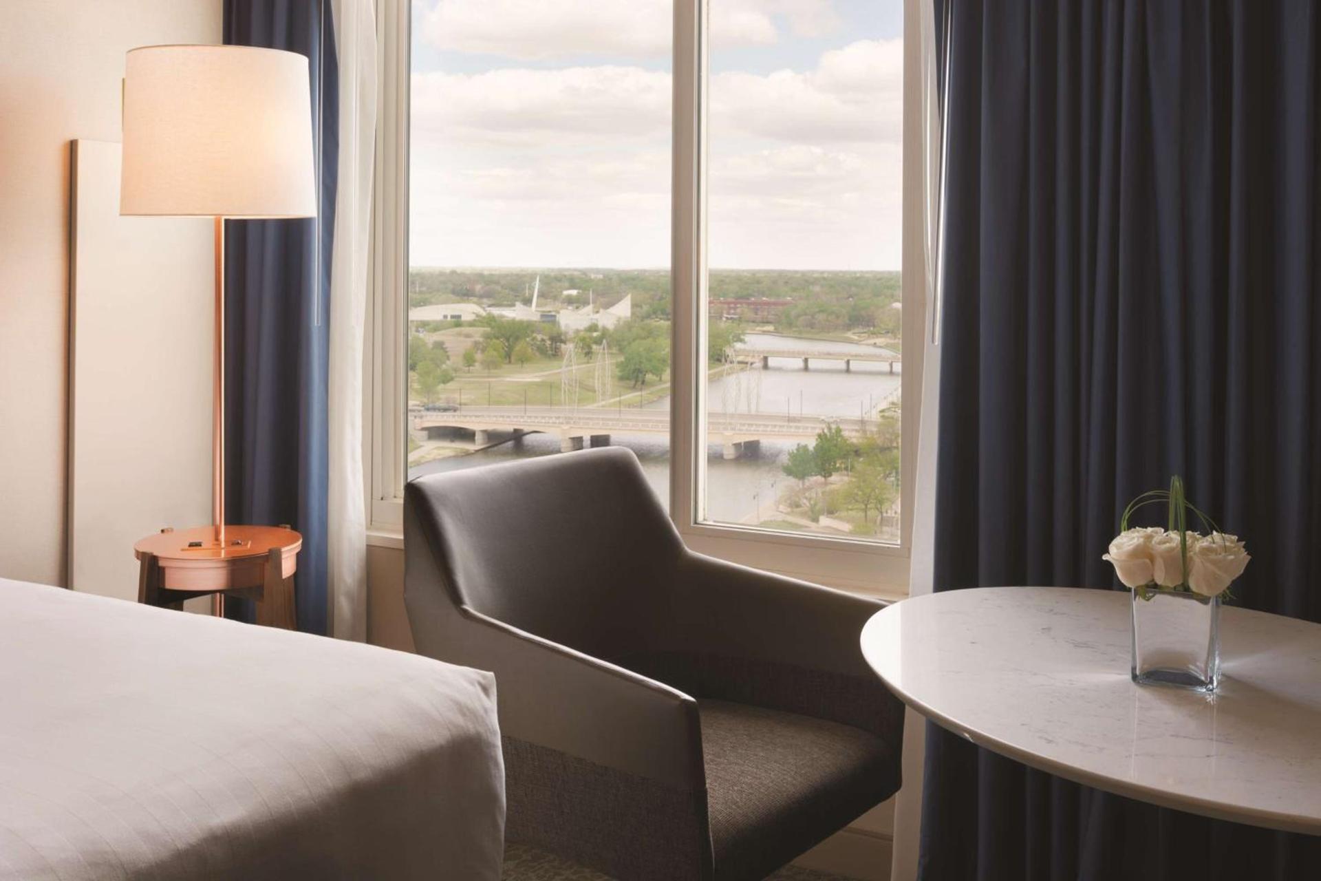 Hyatt Regency Wichita photo 6