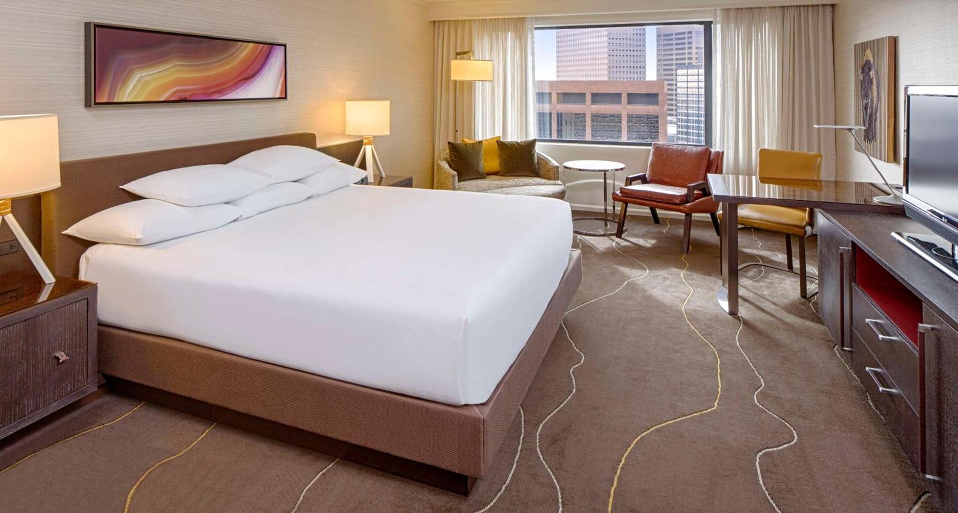 Grand Hyatt Denver photo 8