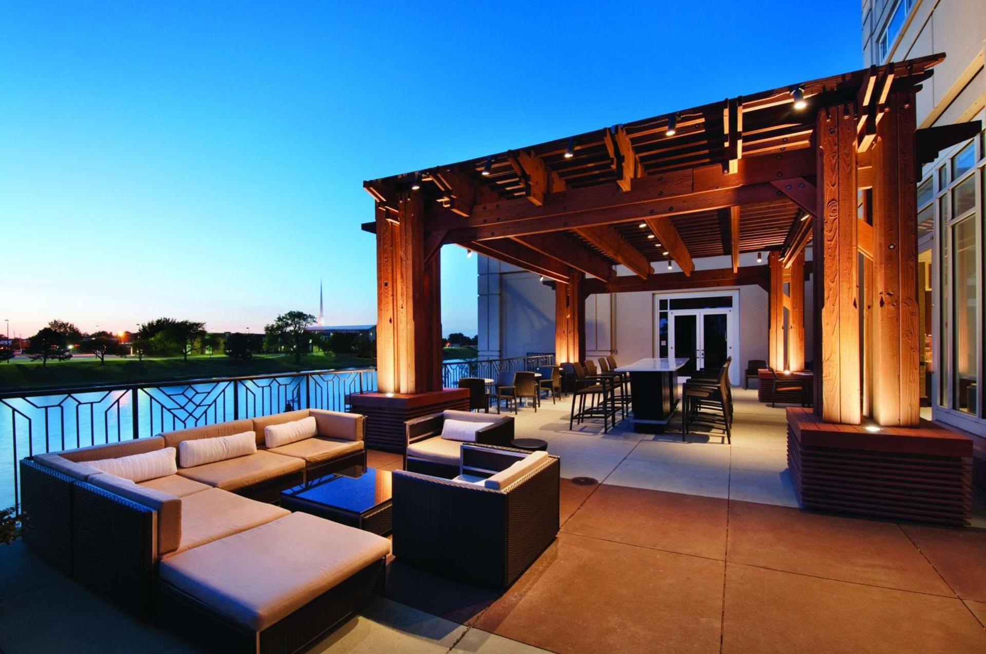 Hyatt Regency Wichita photo 12