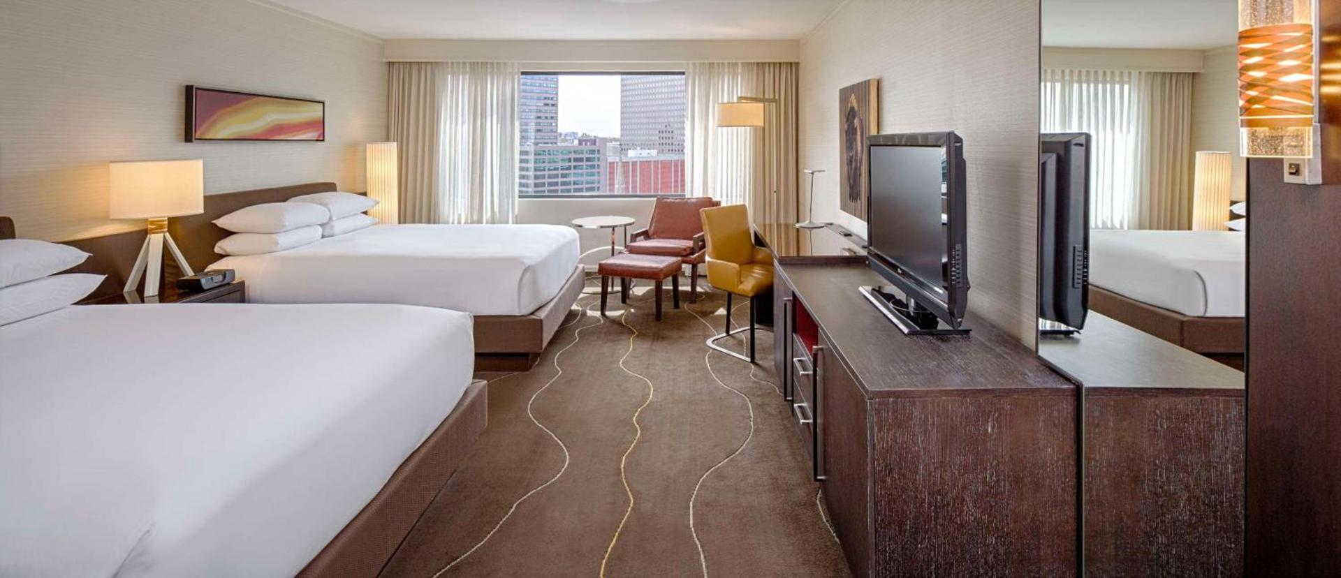 Grand Hyatt Denver photo 25
