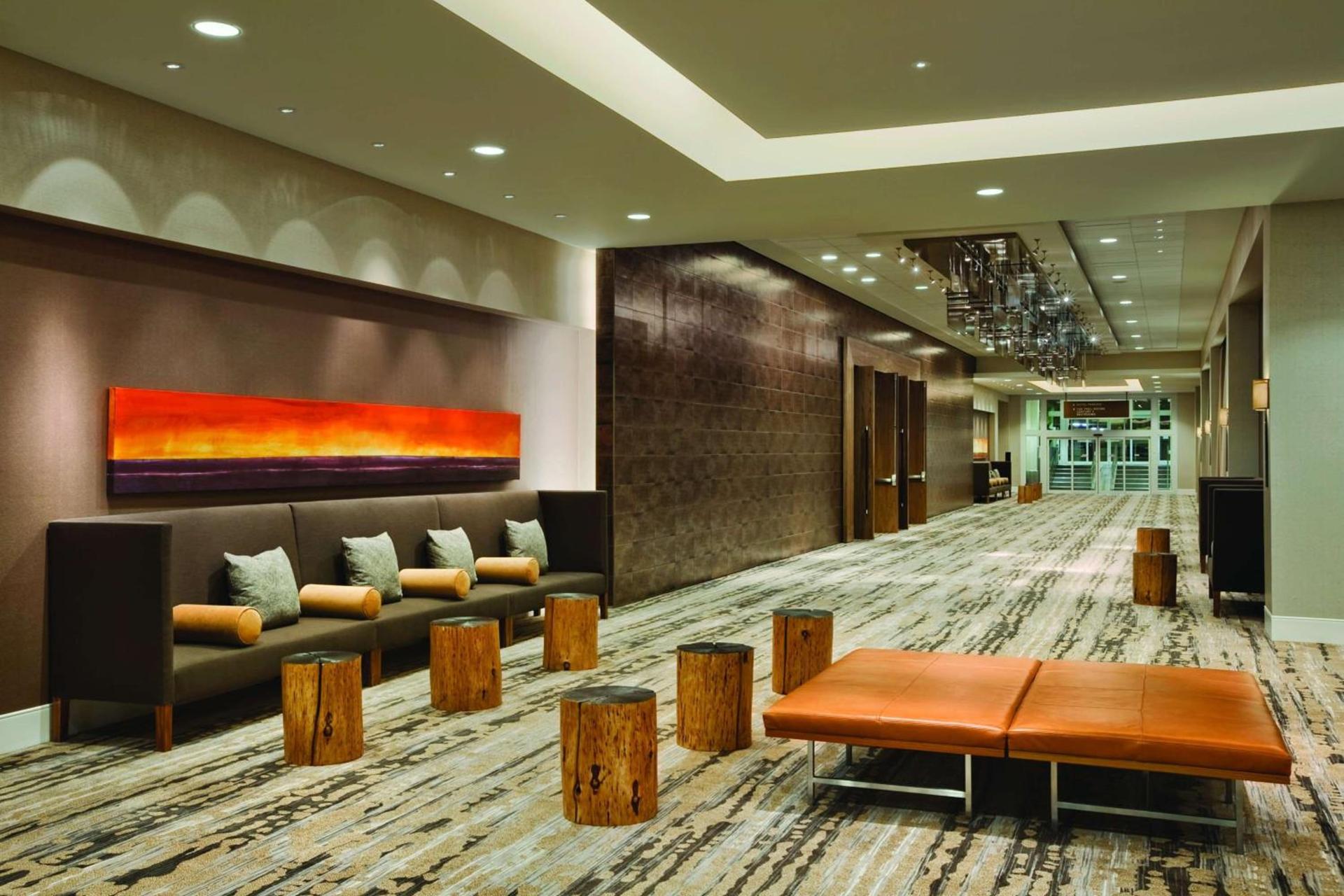 Hyatt Regency Wichita photo 19