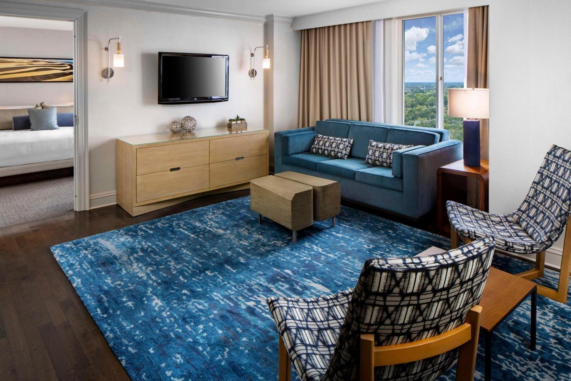 Hyatt Regency Wichita photo 20