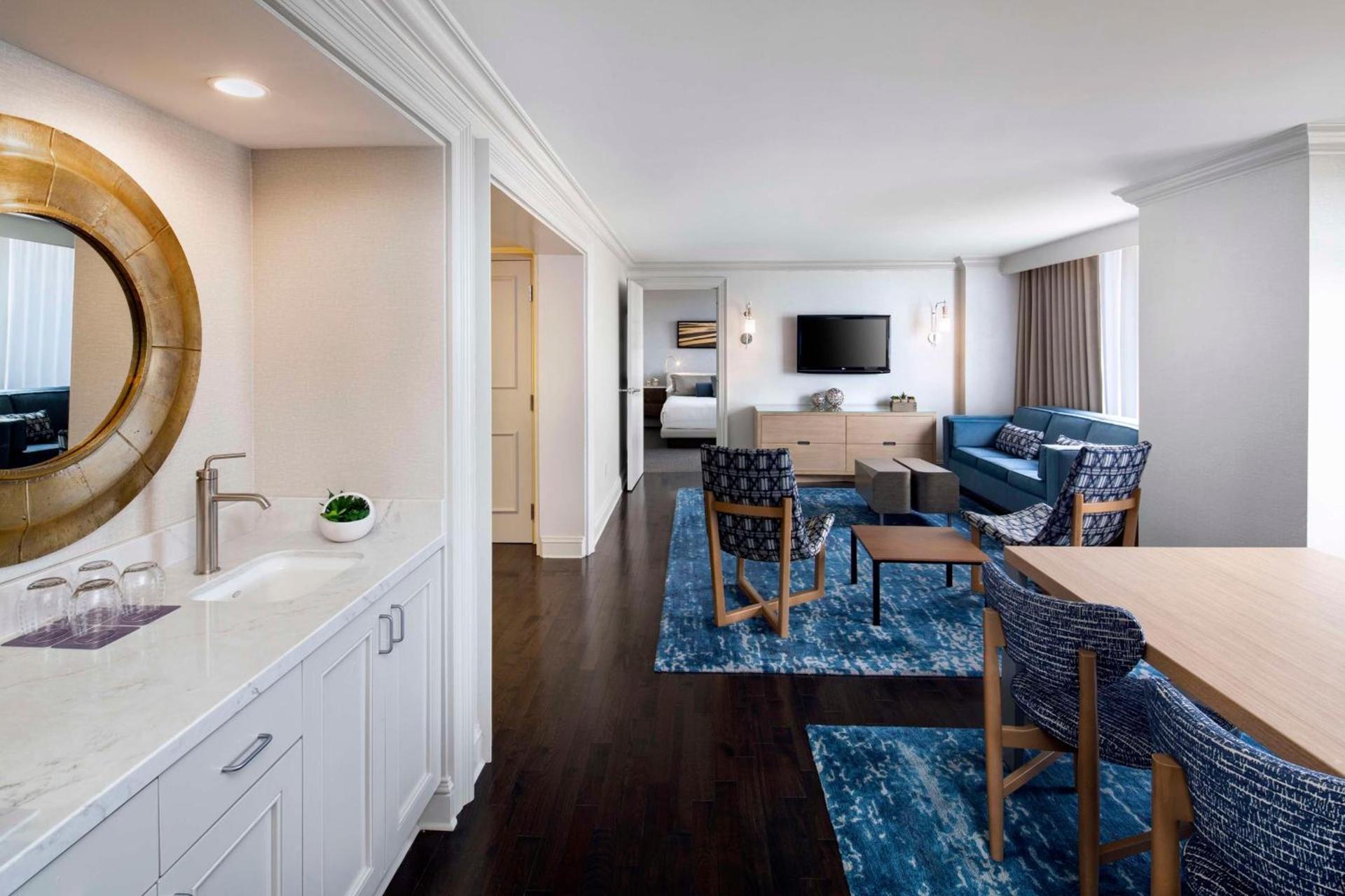 Hyatt Regency Wichita photo 22